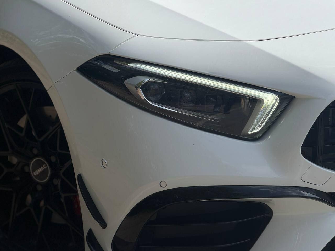 Mercedes-Benz A-Class view 64