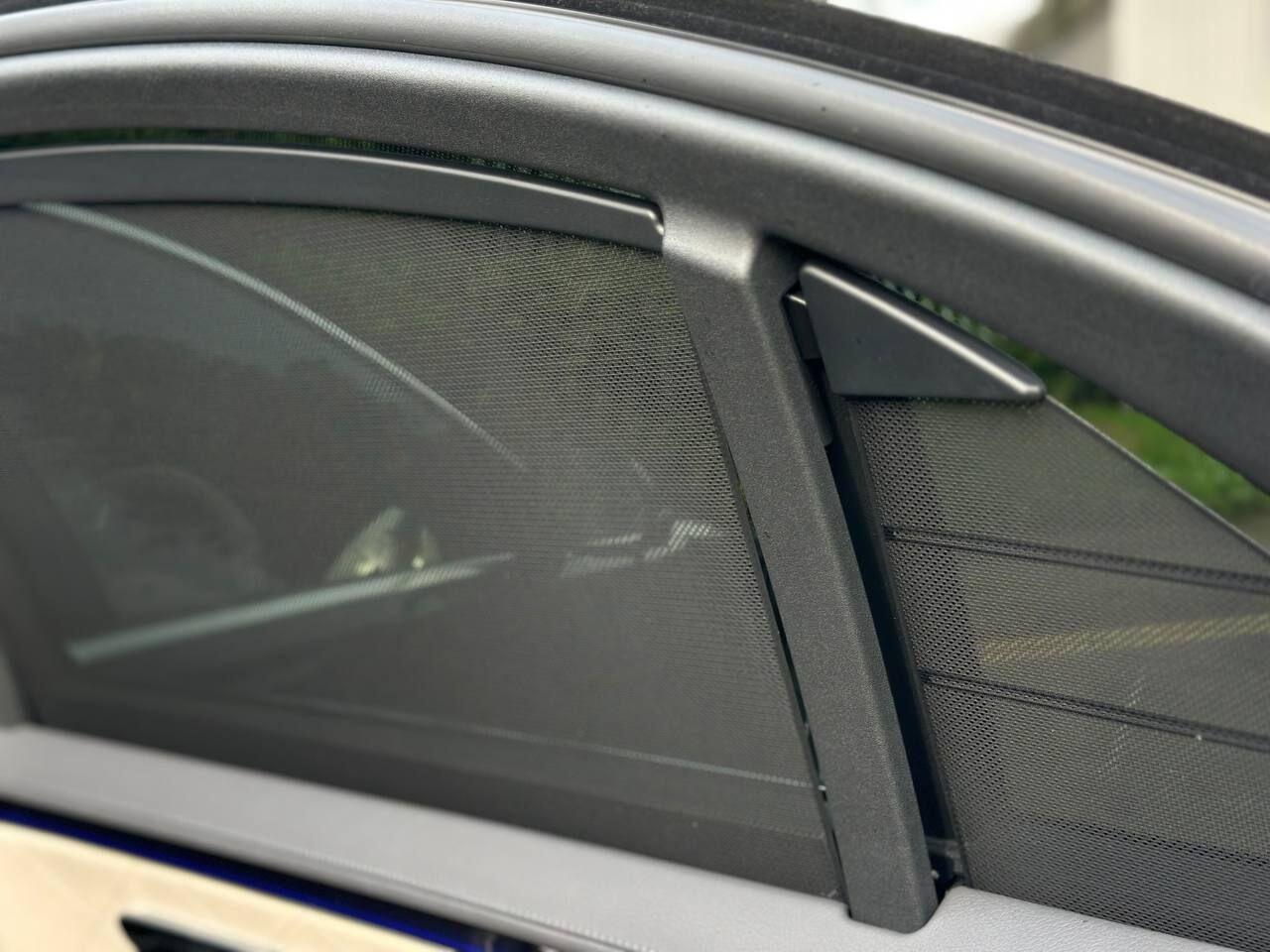 Mercedes-Benz S-Class view 36