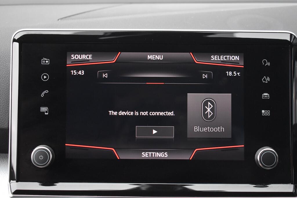 Seat Tarraco view 65