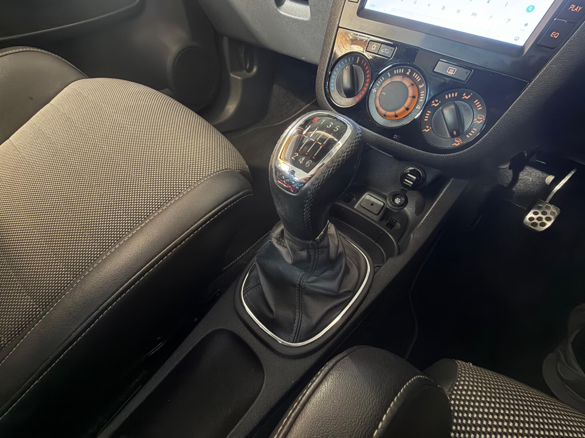 Vauxhall Corsa view 10