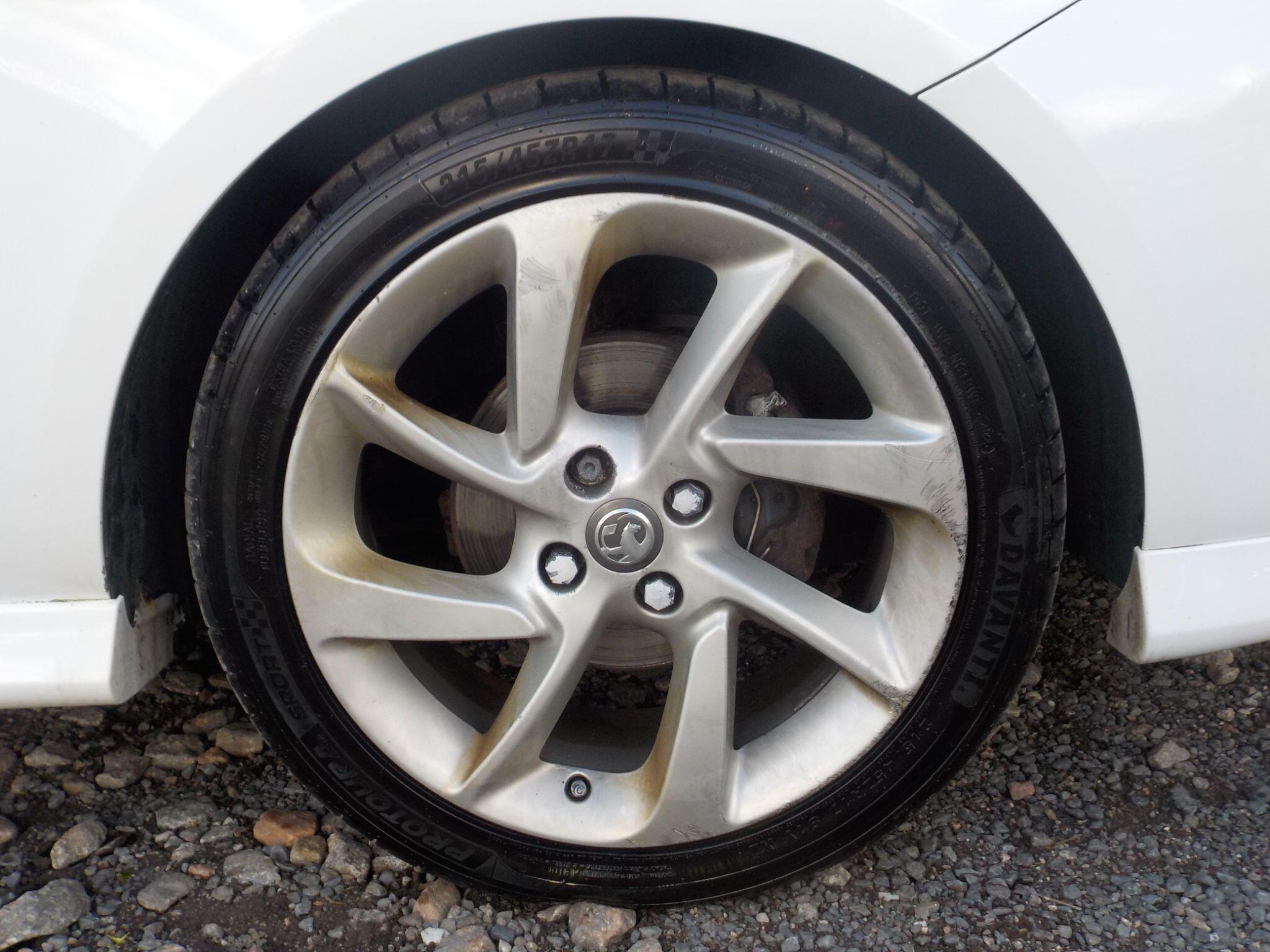 Vauxhall Corsa 1.4i ecoFLEX SRi VX Line Euro 6 5dr
