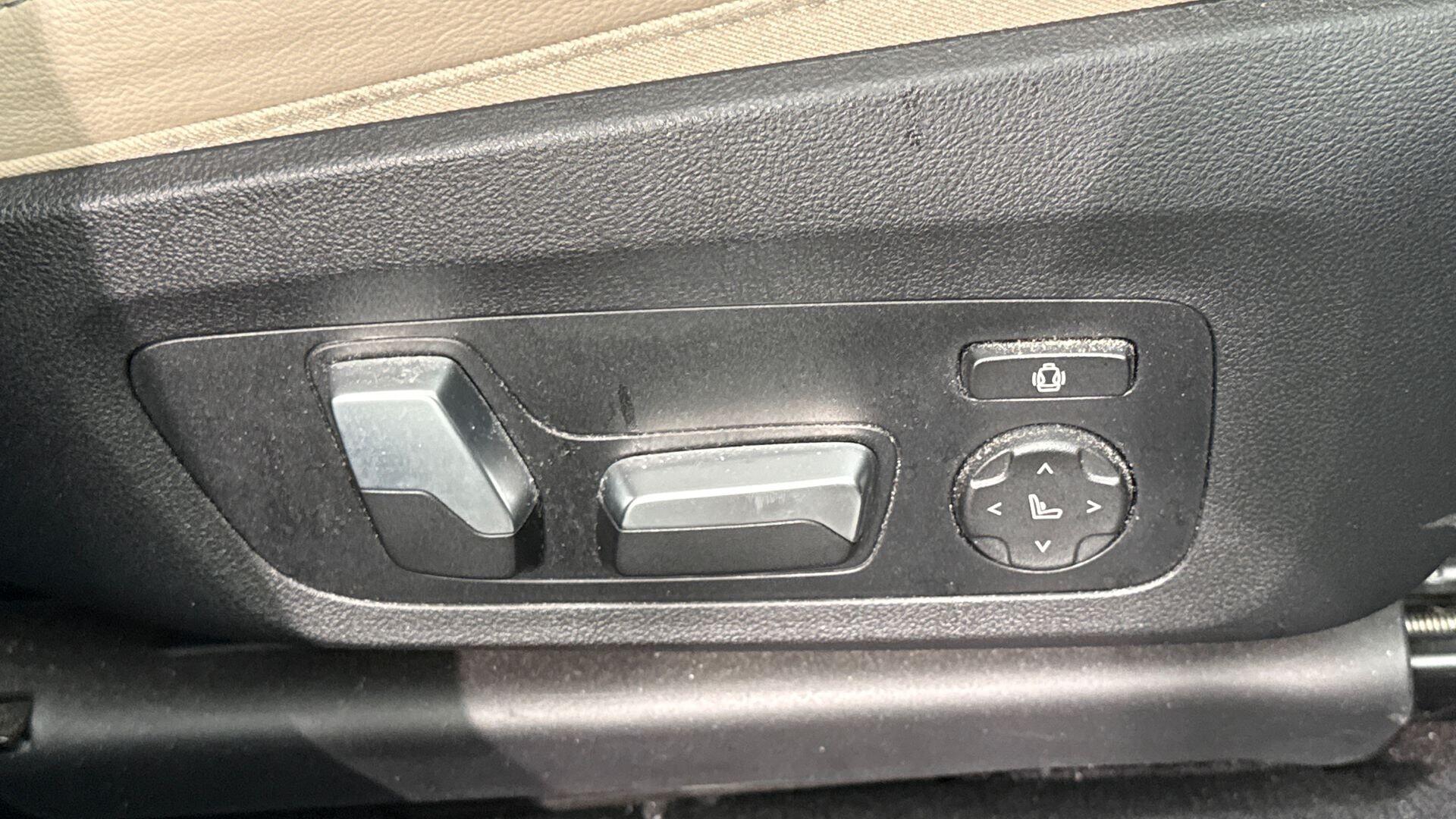 BMW X3 view 32