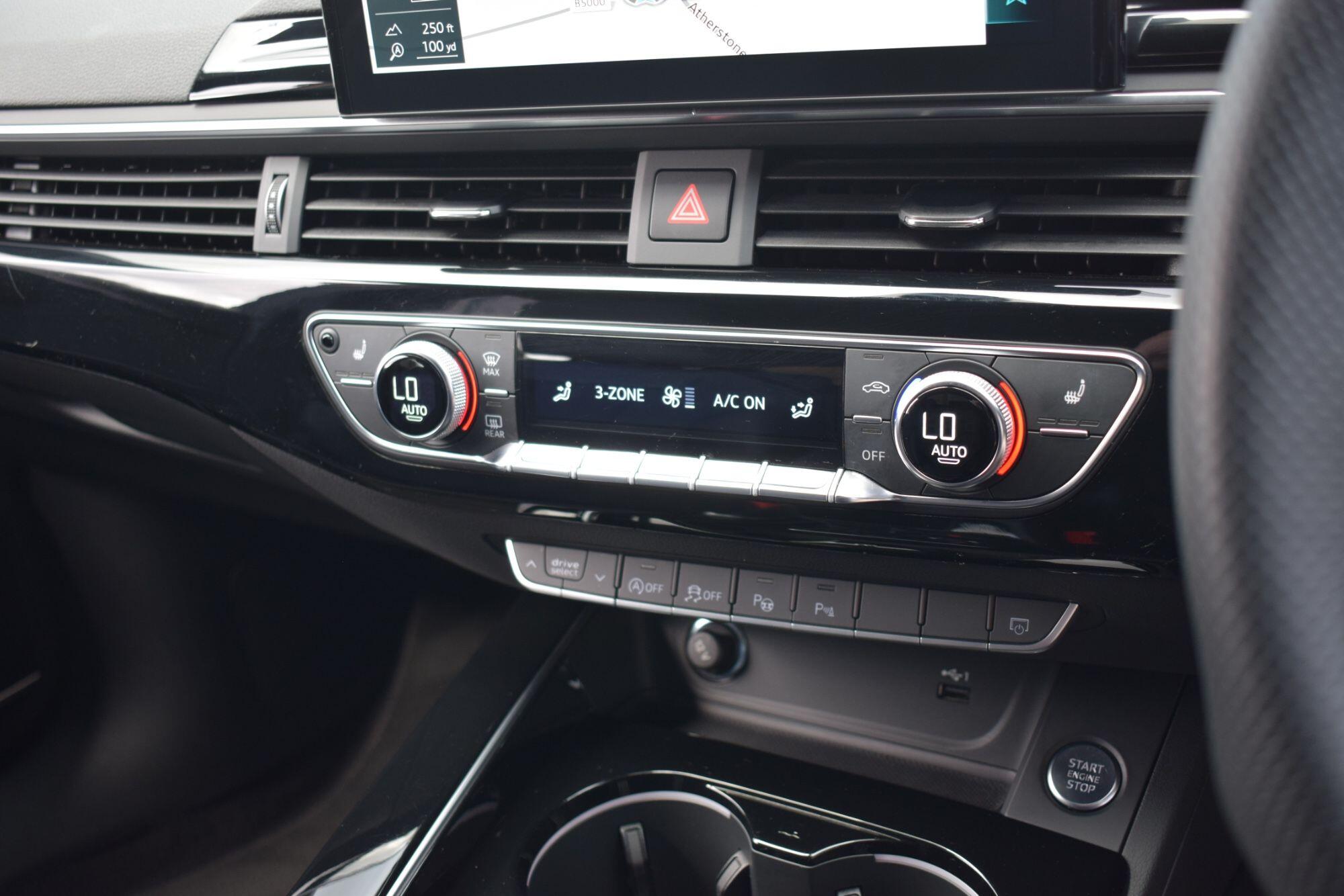Audi A5 view 17