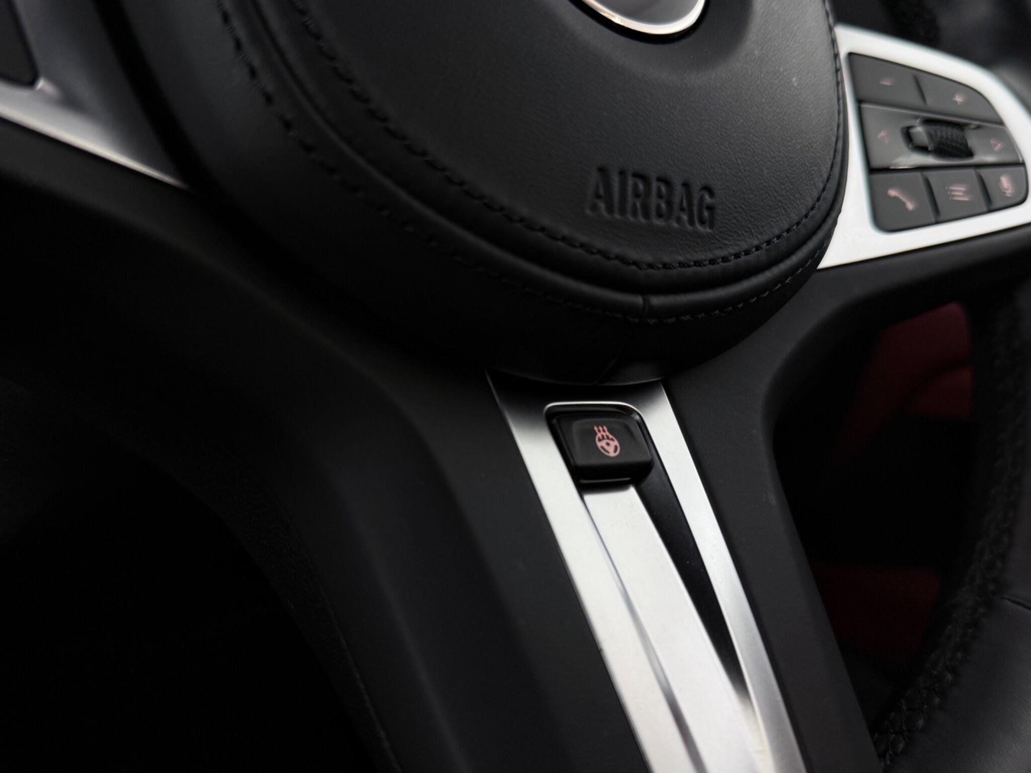 BMW 4 Series view 17
