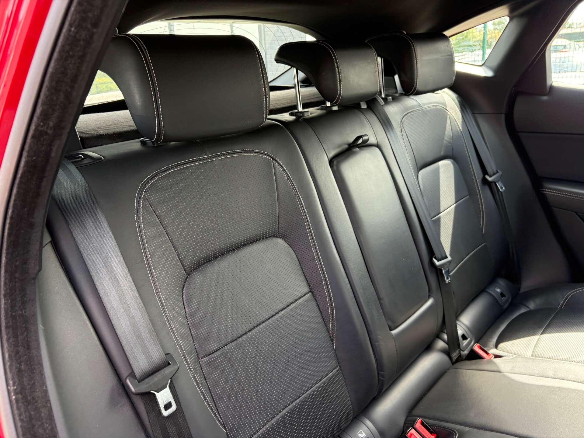 Jaguar E-Pace view 32