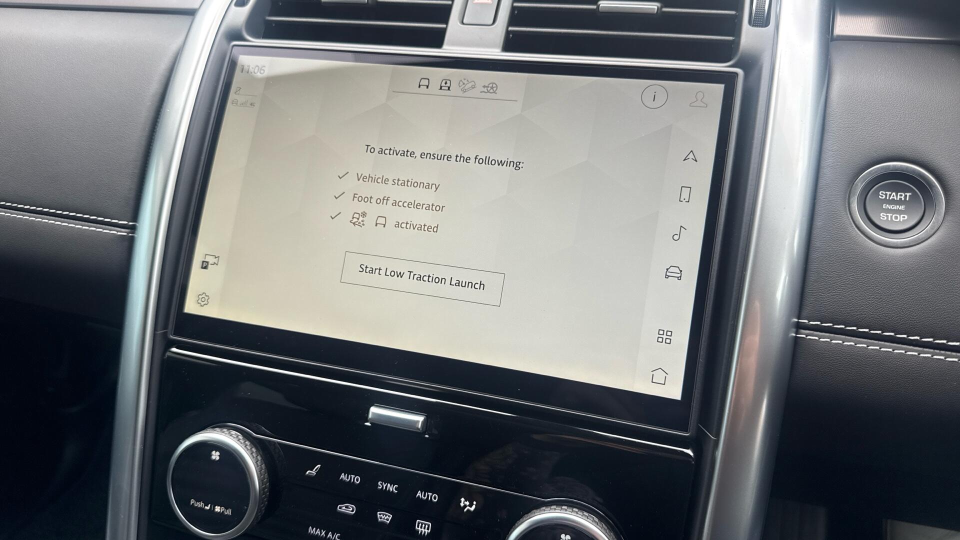 Land Rover Discovery view 50