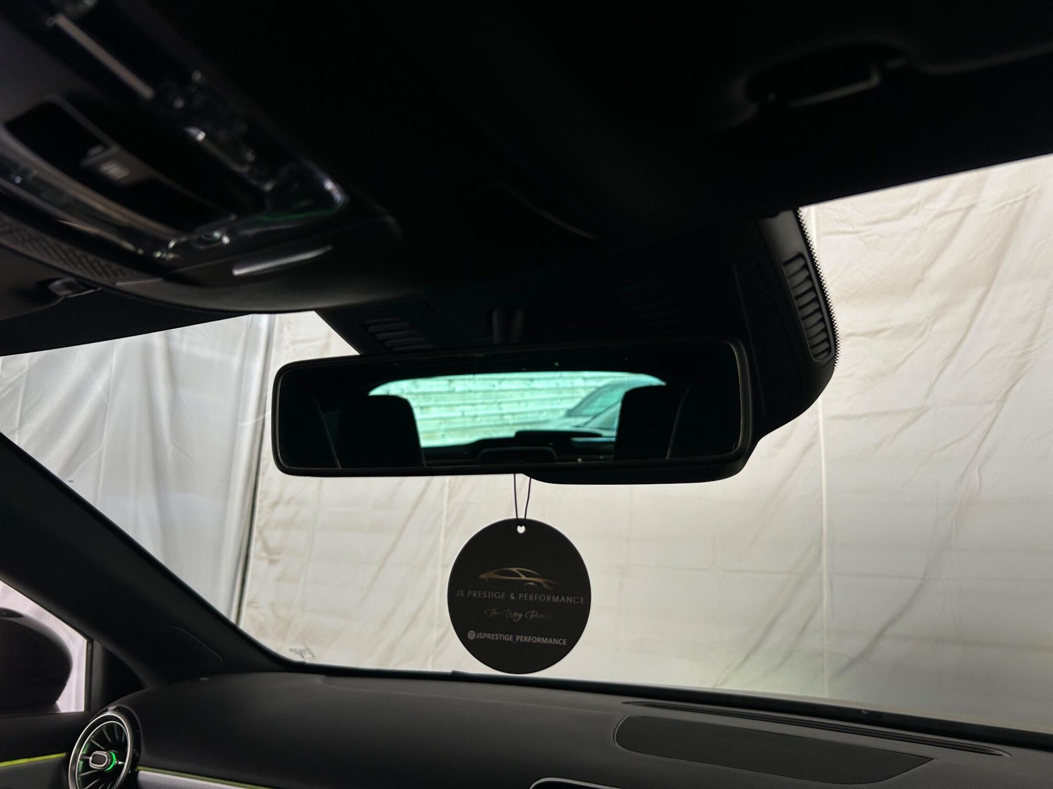 Mercedes-Benz A-Class view 58