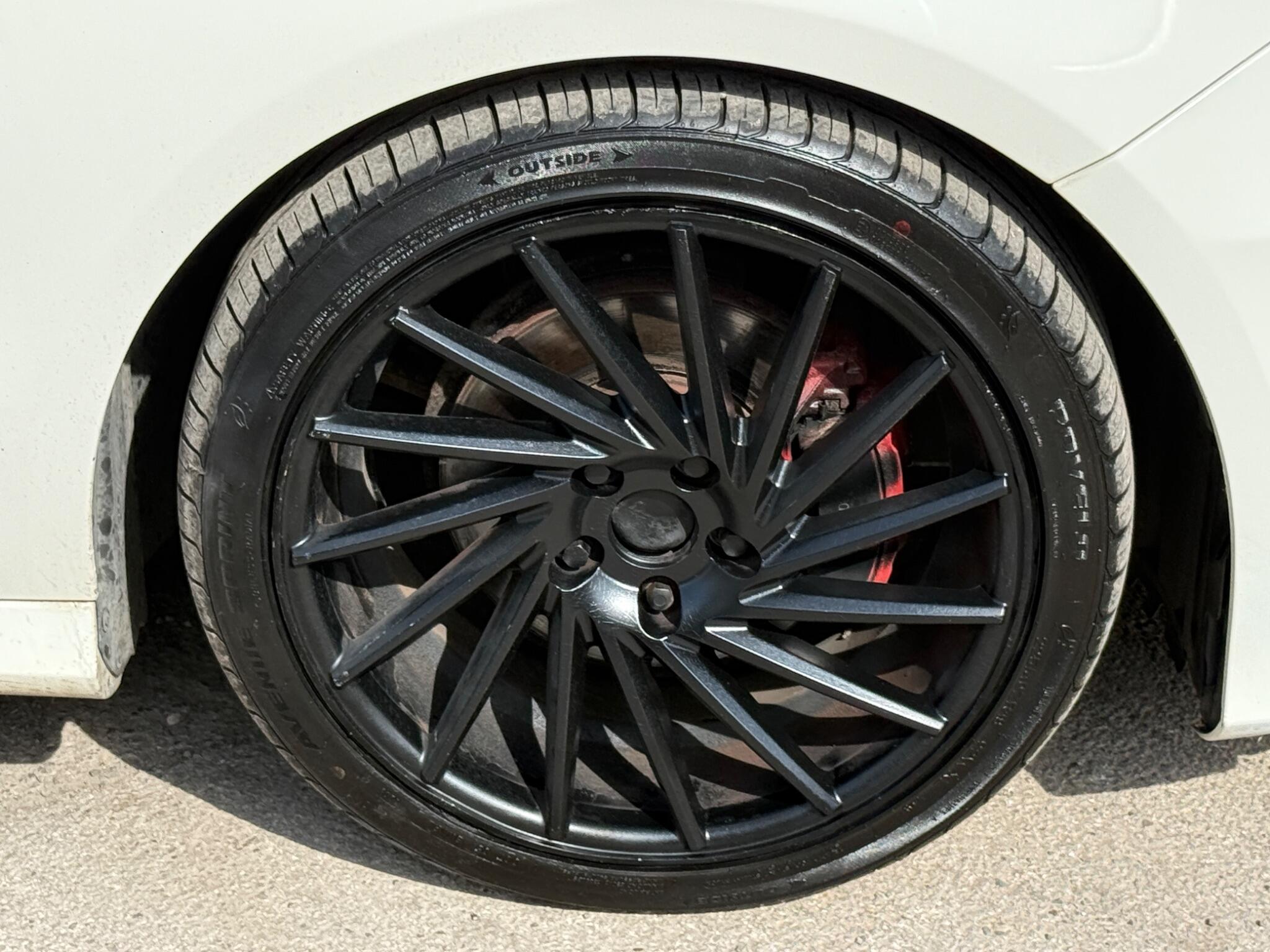 Mercedes-Benz A Class - Image 29