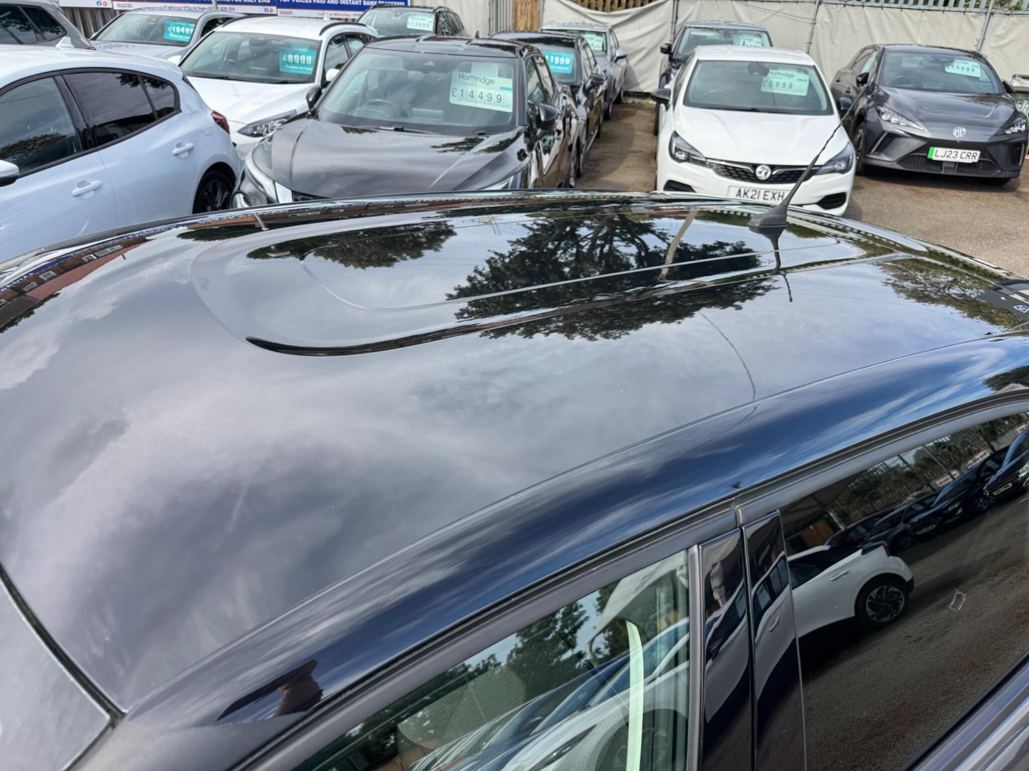 Citroen C3 view 23