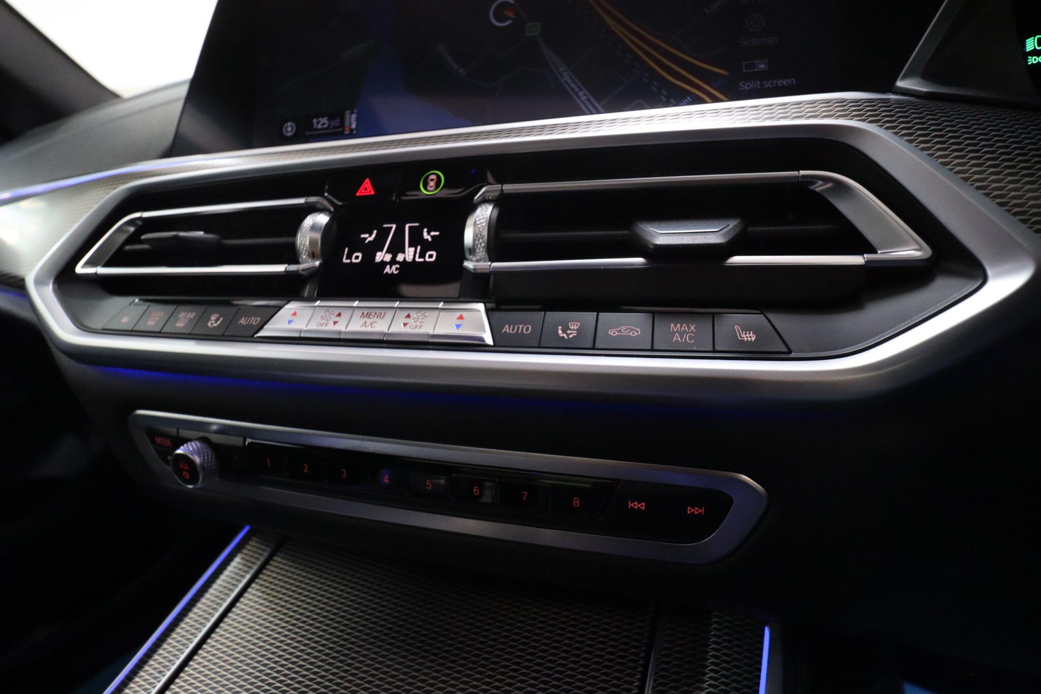 BMW X5 X5 view 22