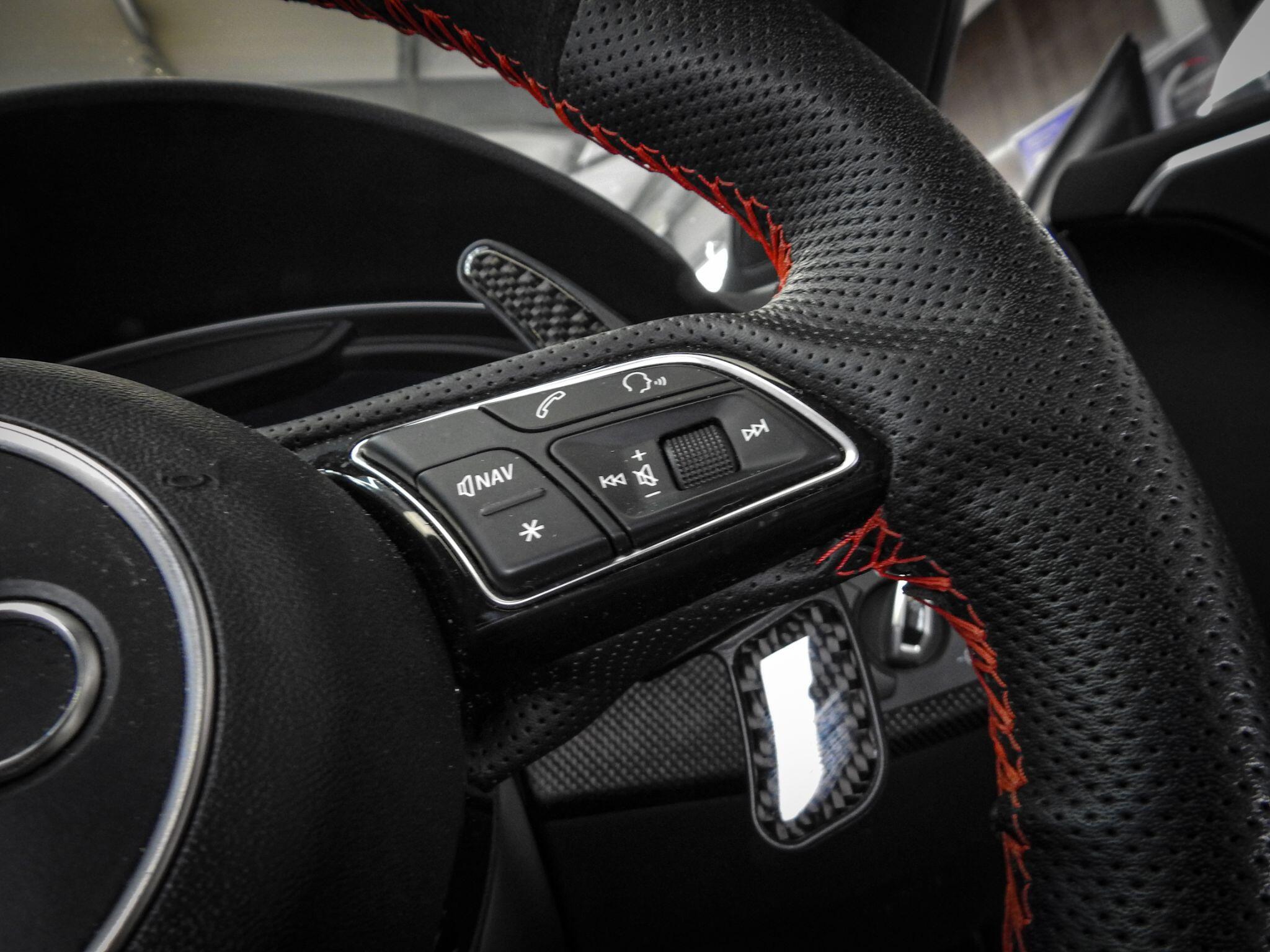 Audi S5 view 27