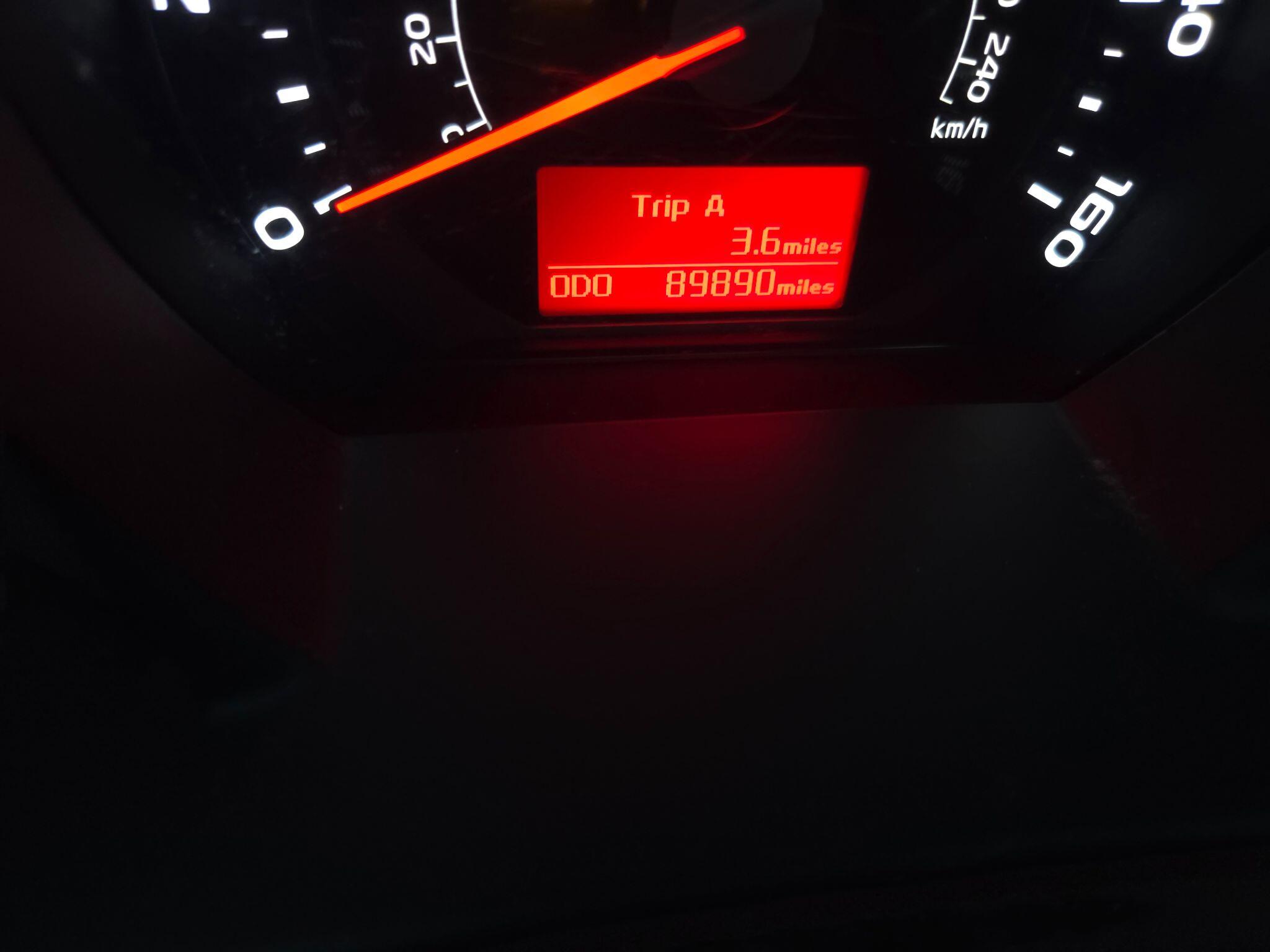 Kia Sportage view 14