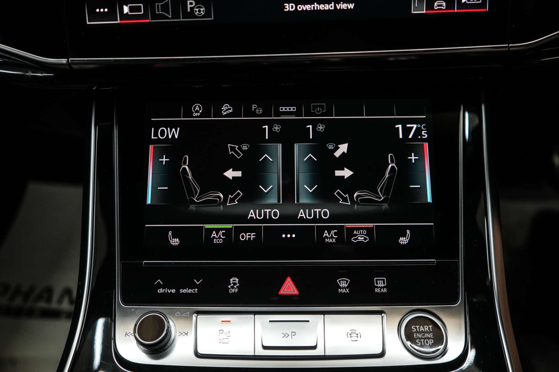 Audi Q8 view 38