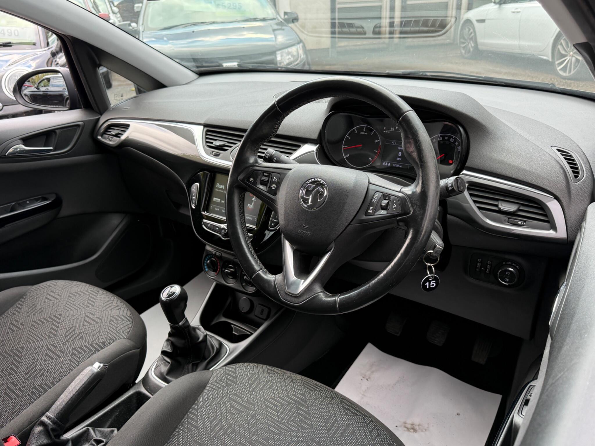 Vauxhall Corsa - Image 3