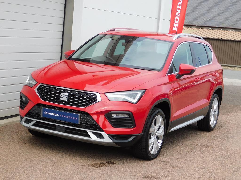 Ateca