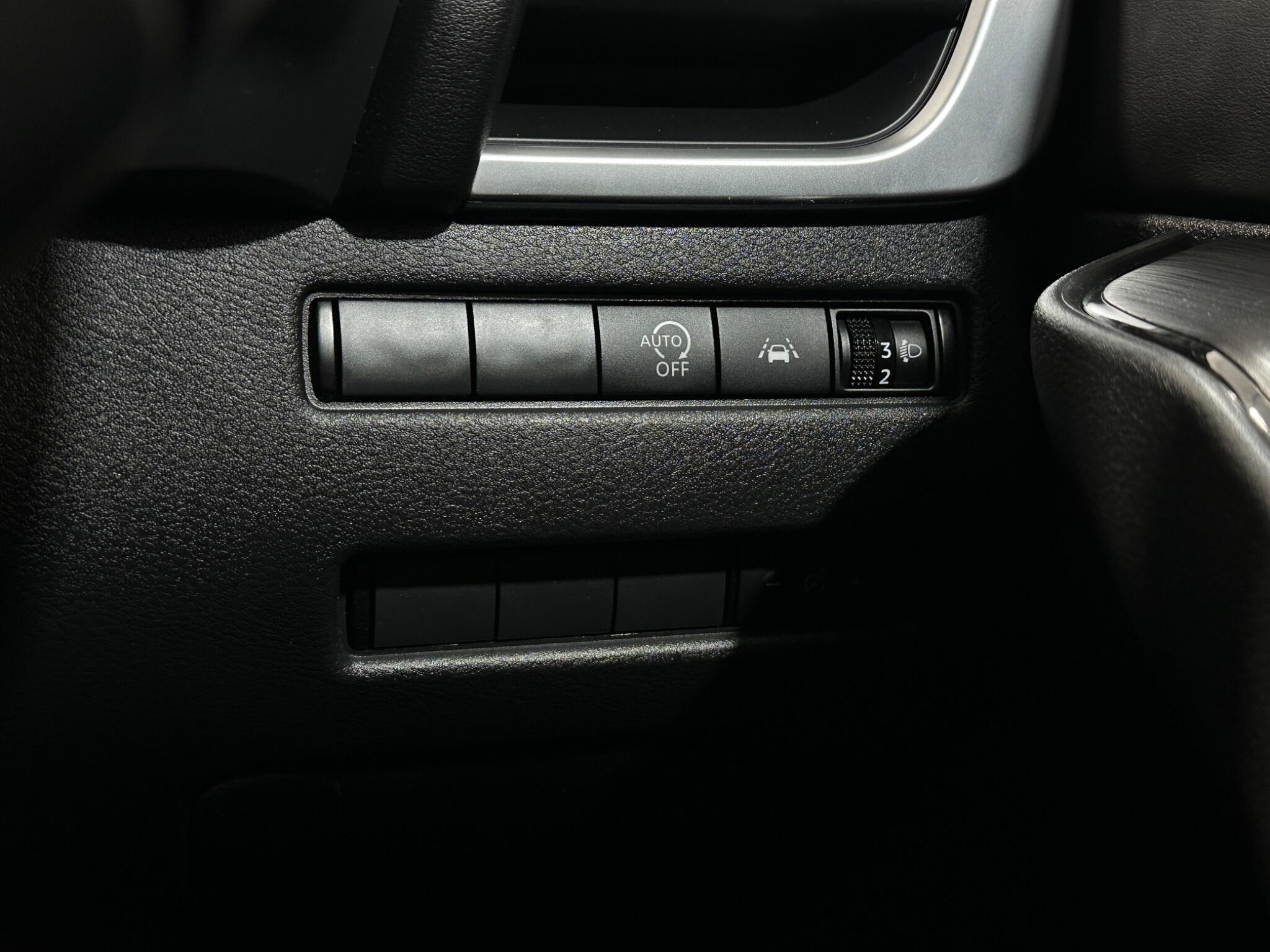 Nissan Qashqai view 17