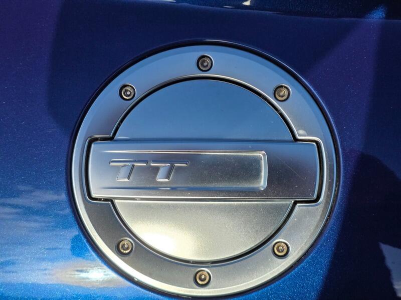 2015 Audi TT image 20