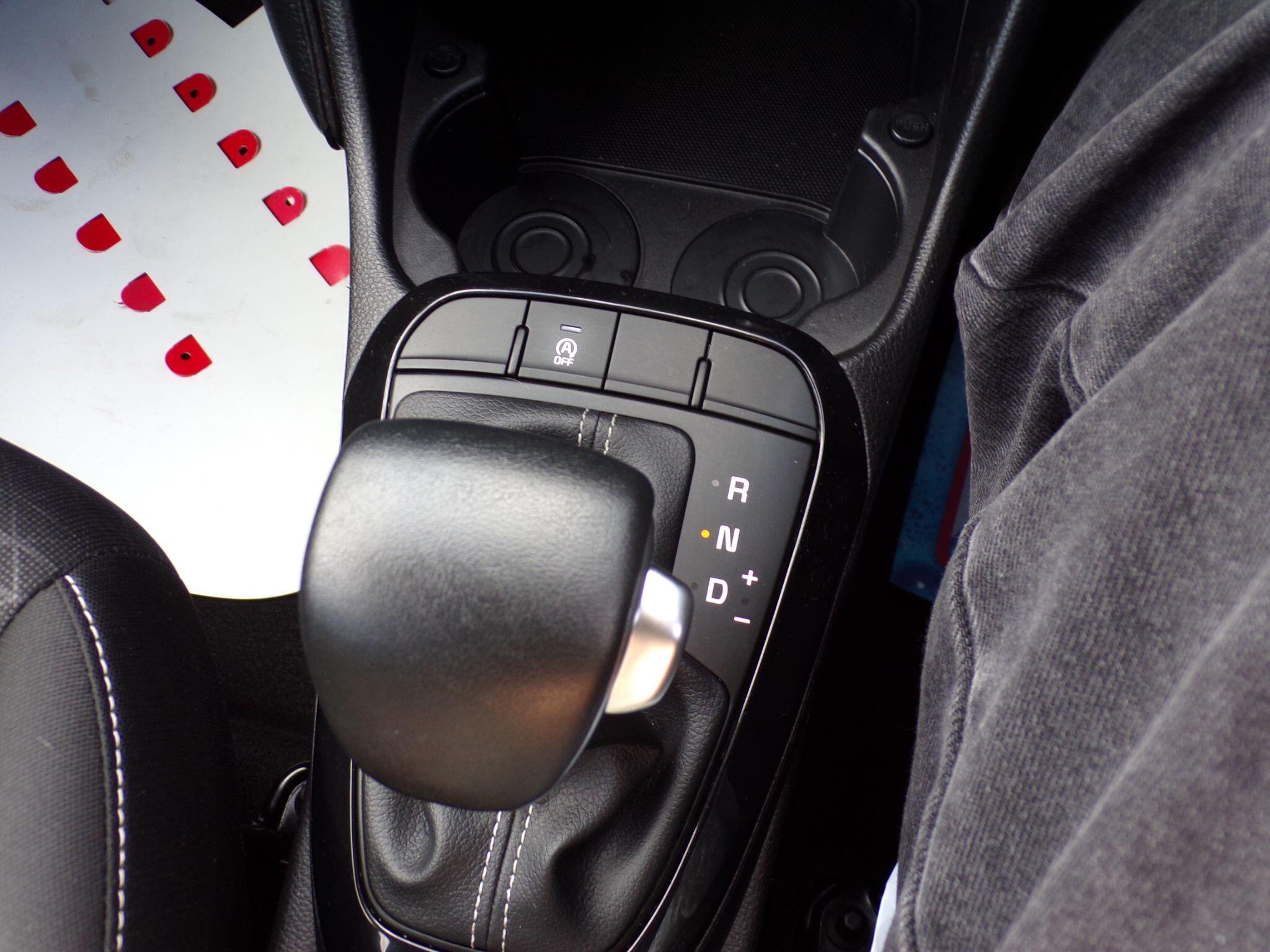 Kia Picanto view 24