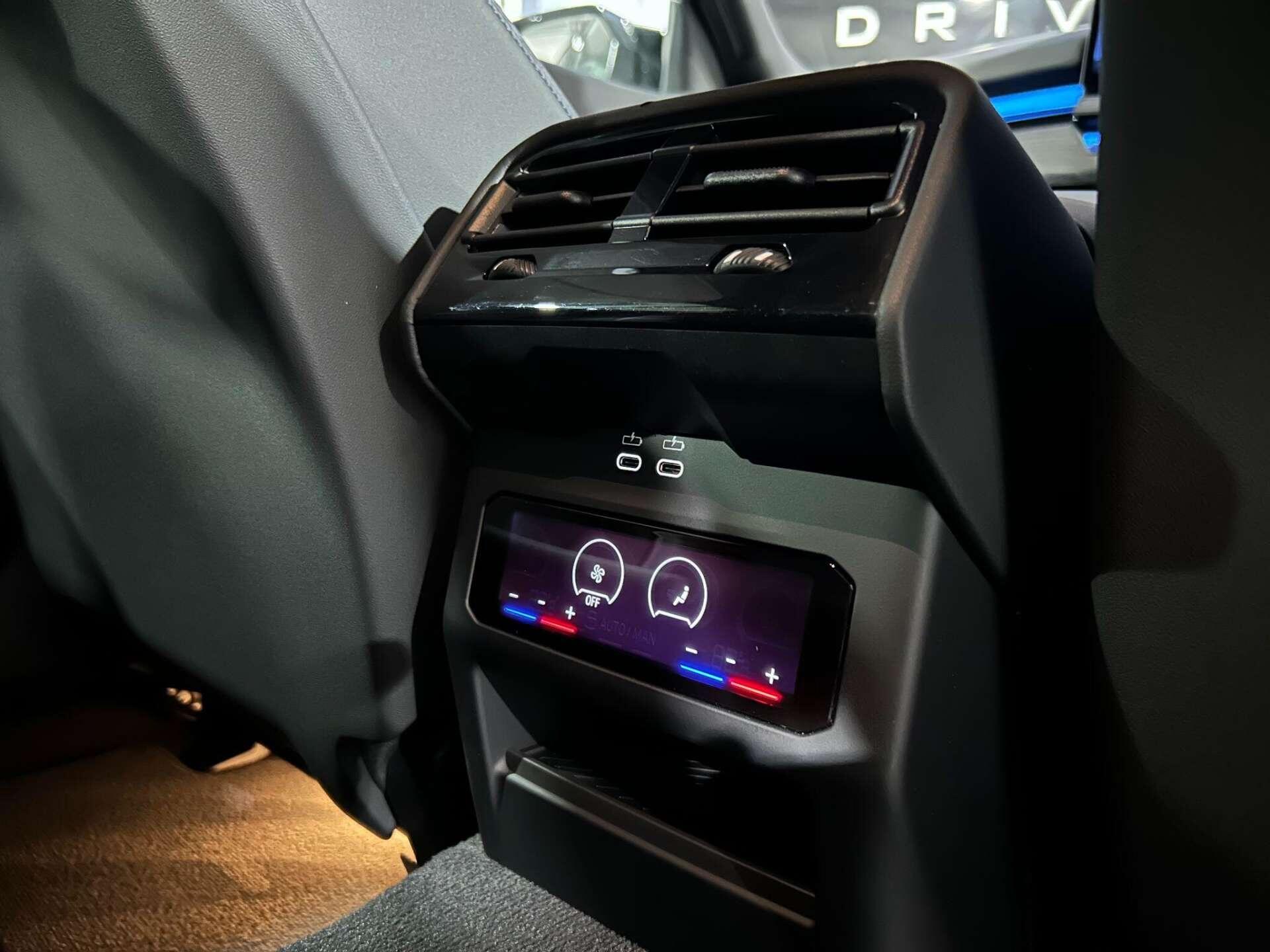 BMW I5 view 31