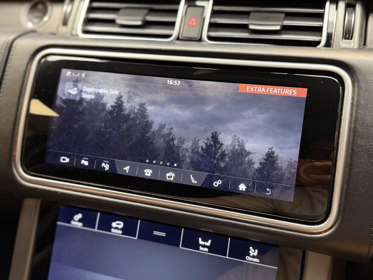 Land Rover Range Rover view 71