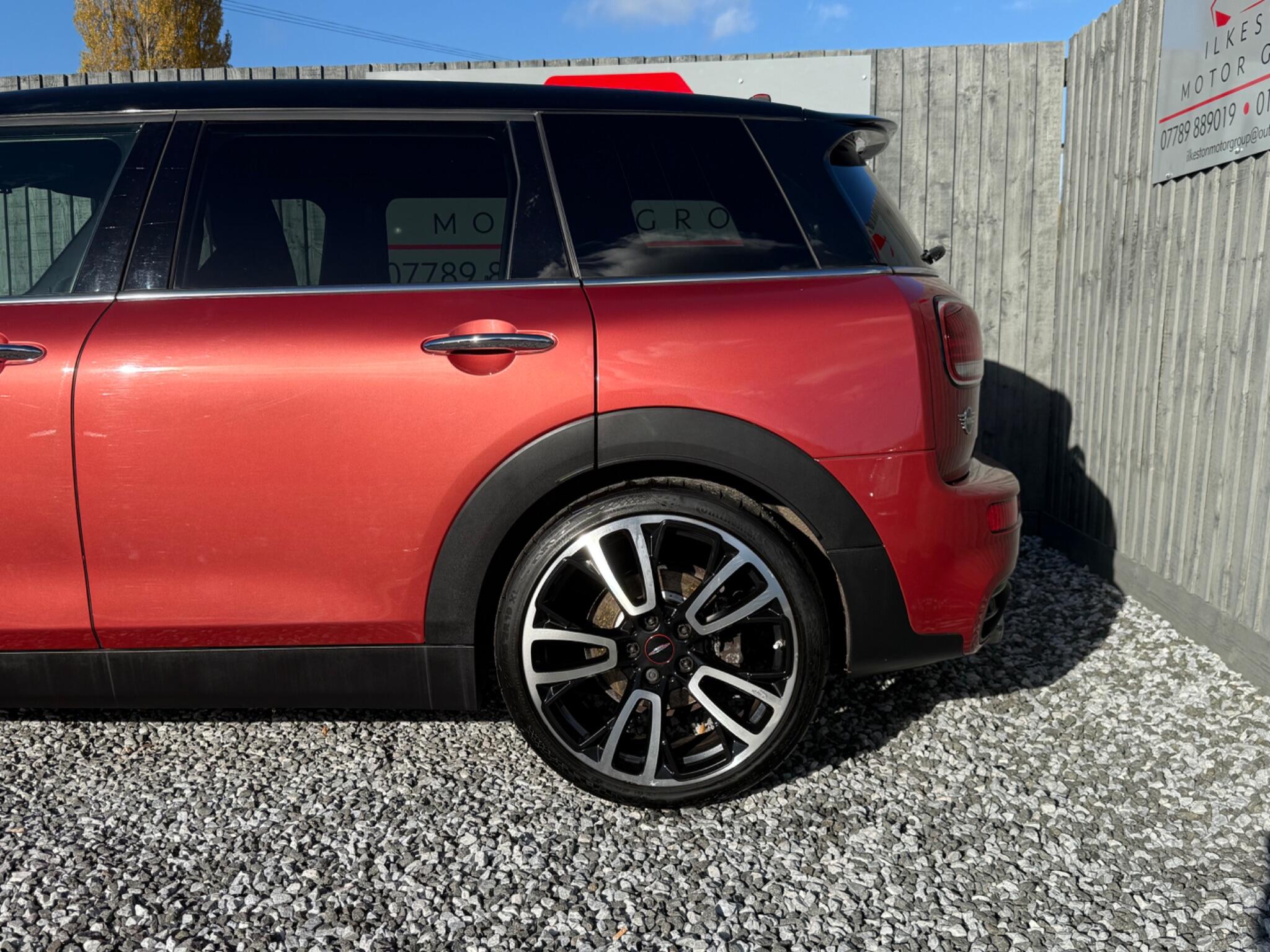 2020 MINI Clubman 1.5 Cooper Sport Euro 6 (s/s) 6dr • 32,400 miles image 10
