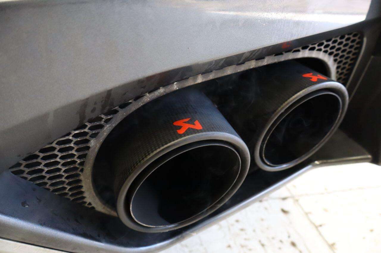 Nissan GT-R view 12