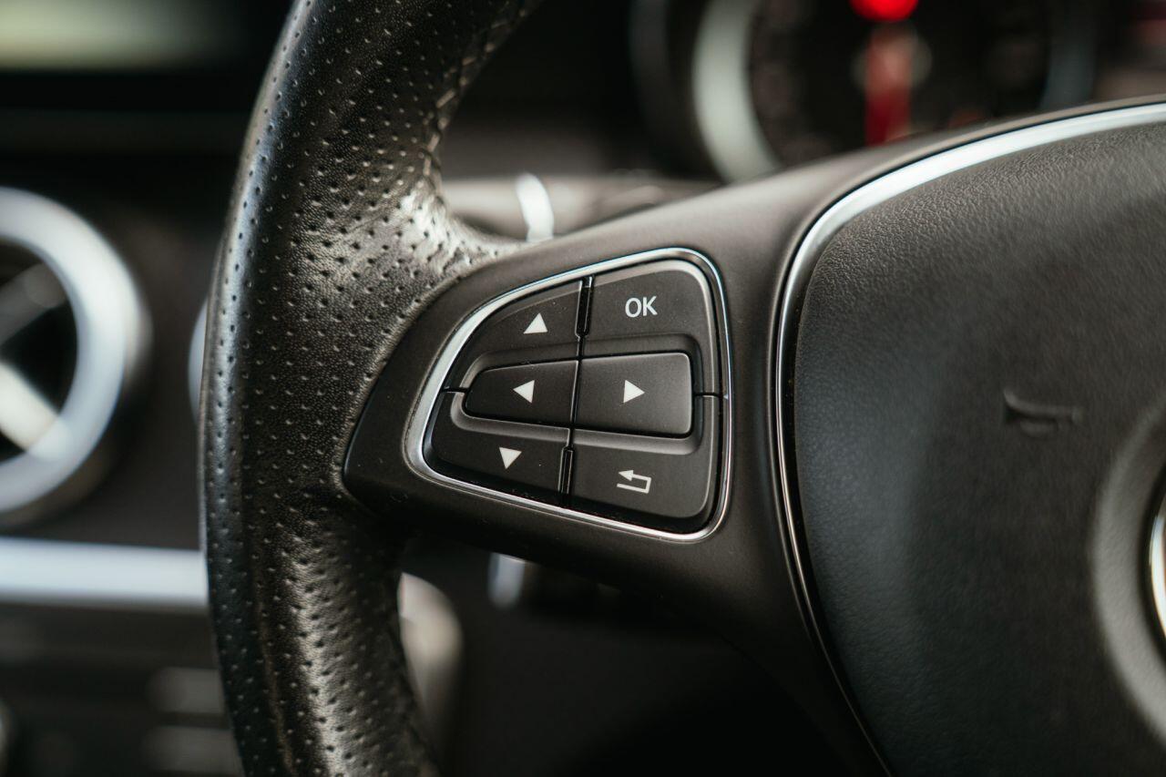 Mercedes-Benz A-Class view 59