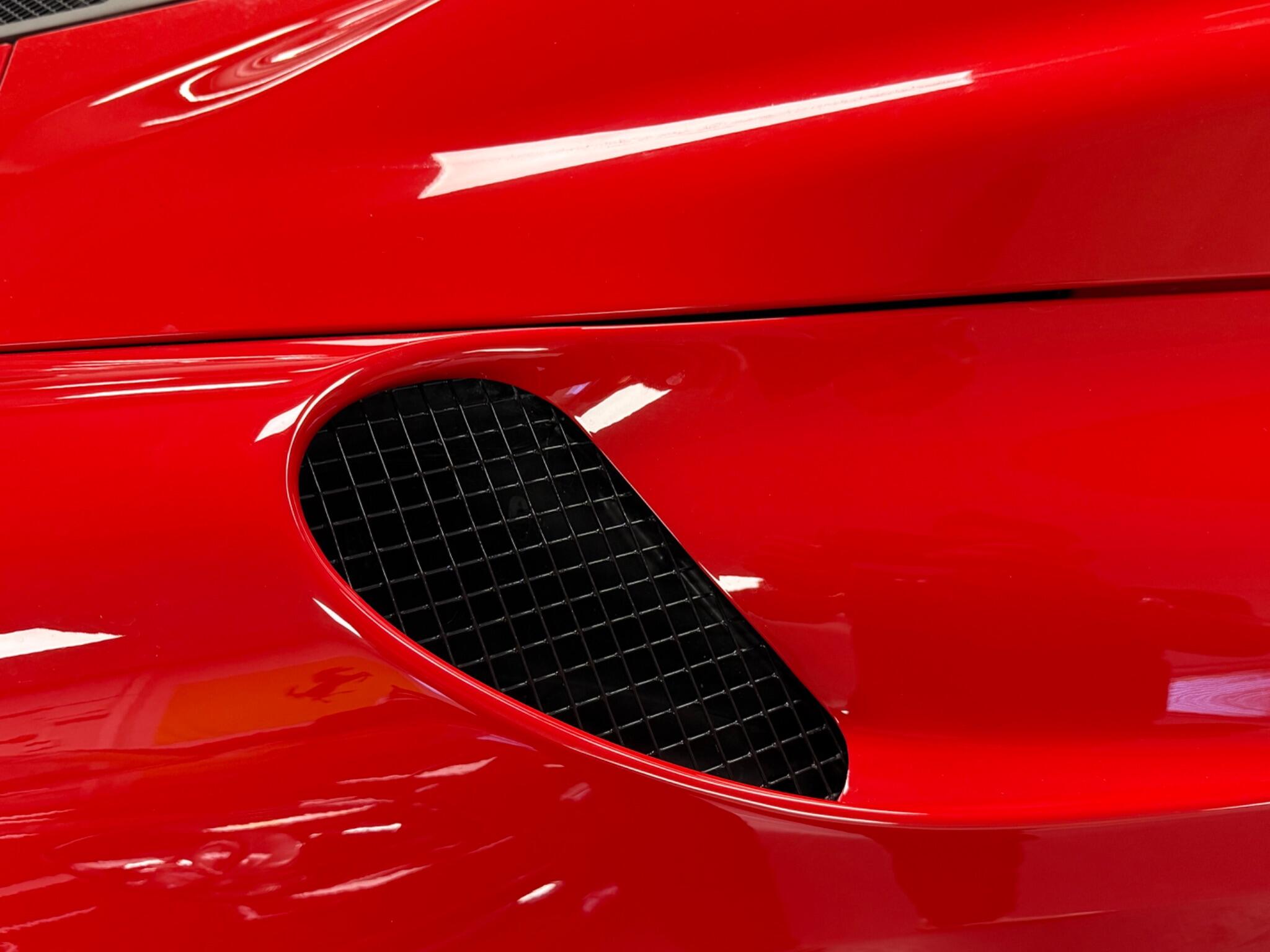 Ferrari F430 view 26