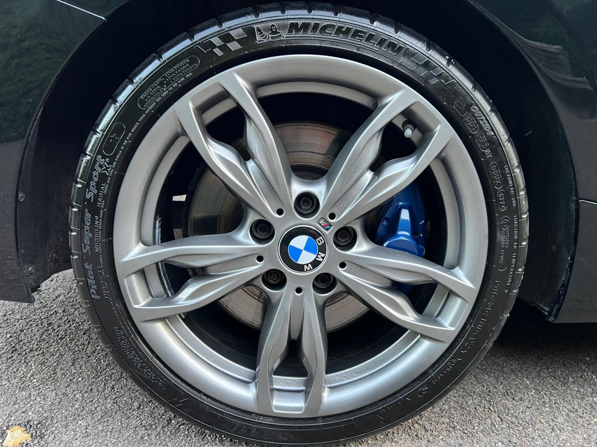 BMW 2 Series view 69