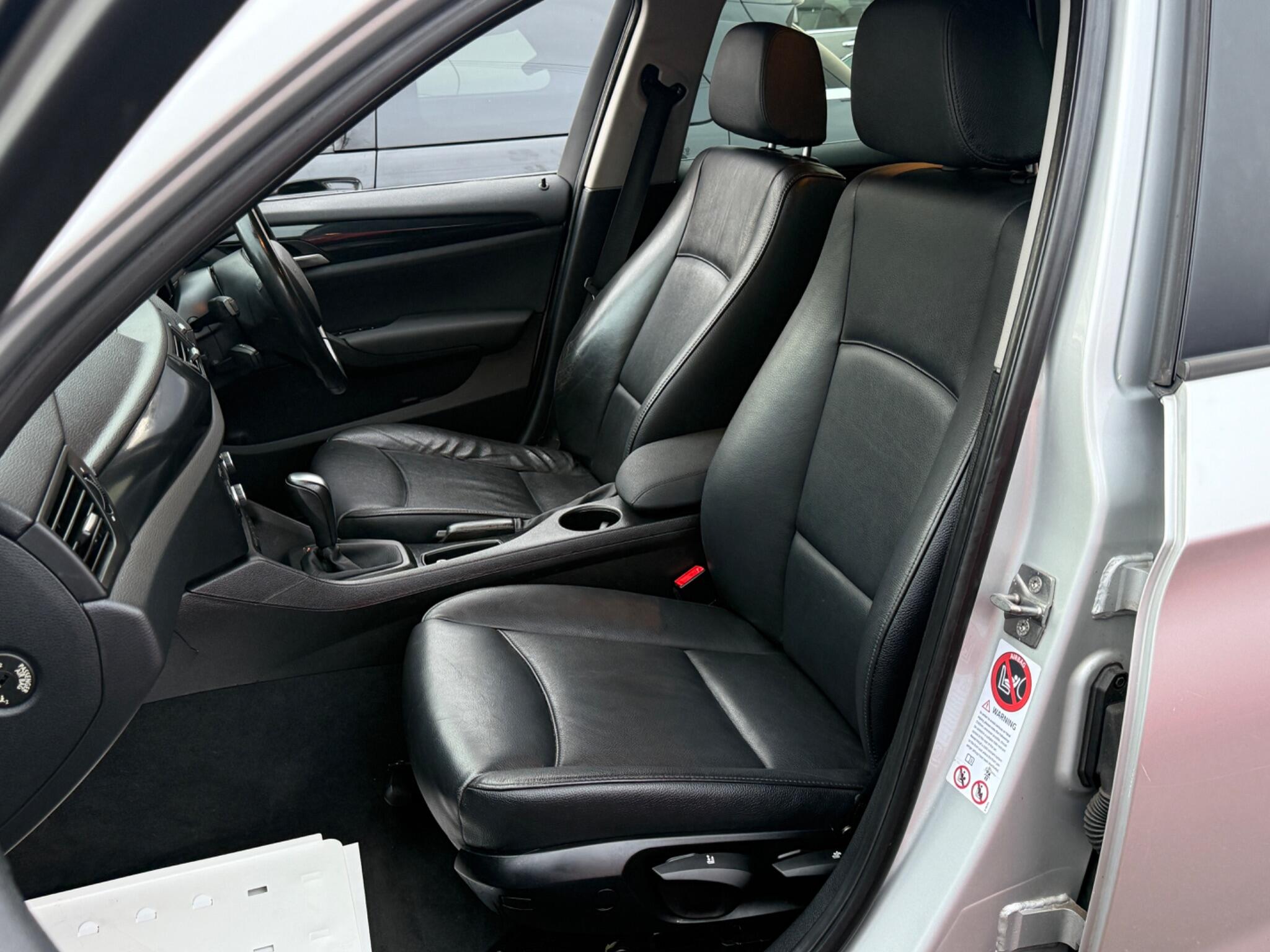 BMW X1 - Image 46