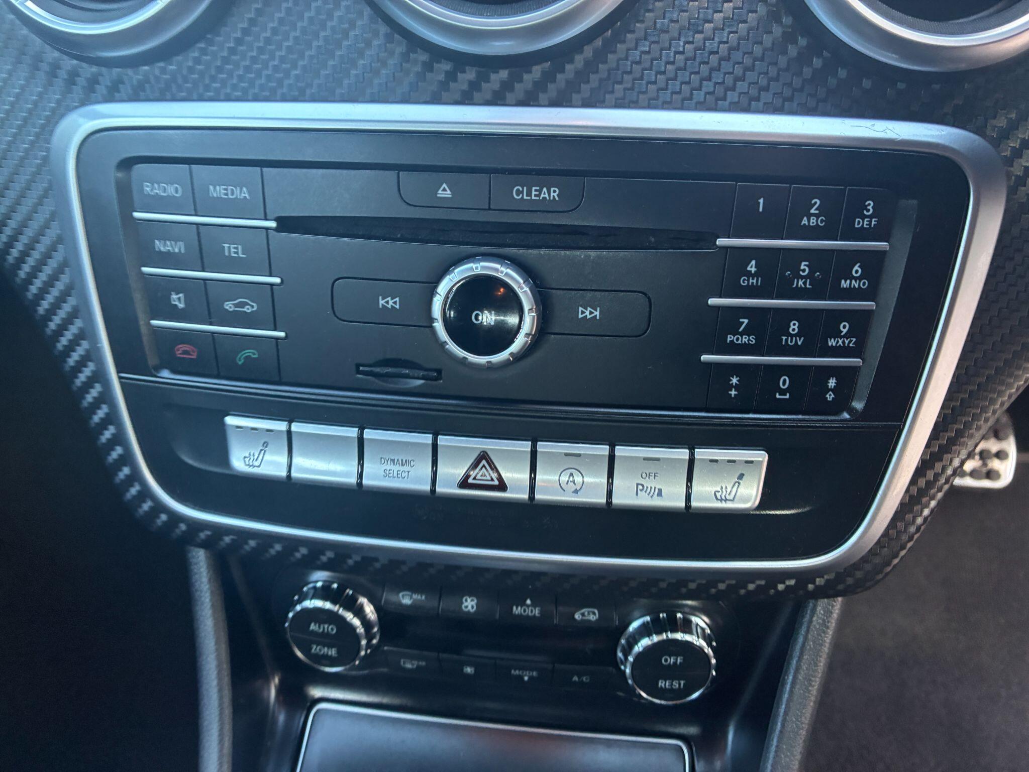 Mercedes-Benz A-Class view 19