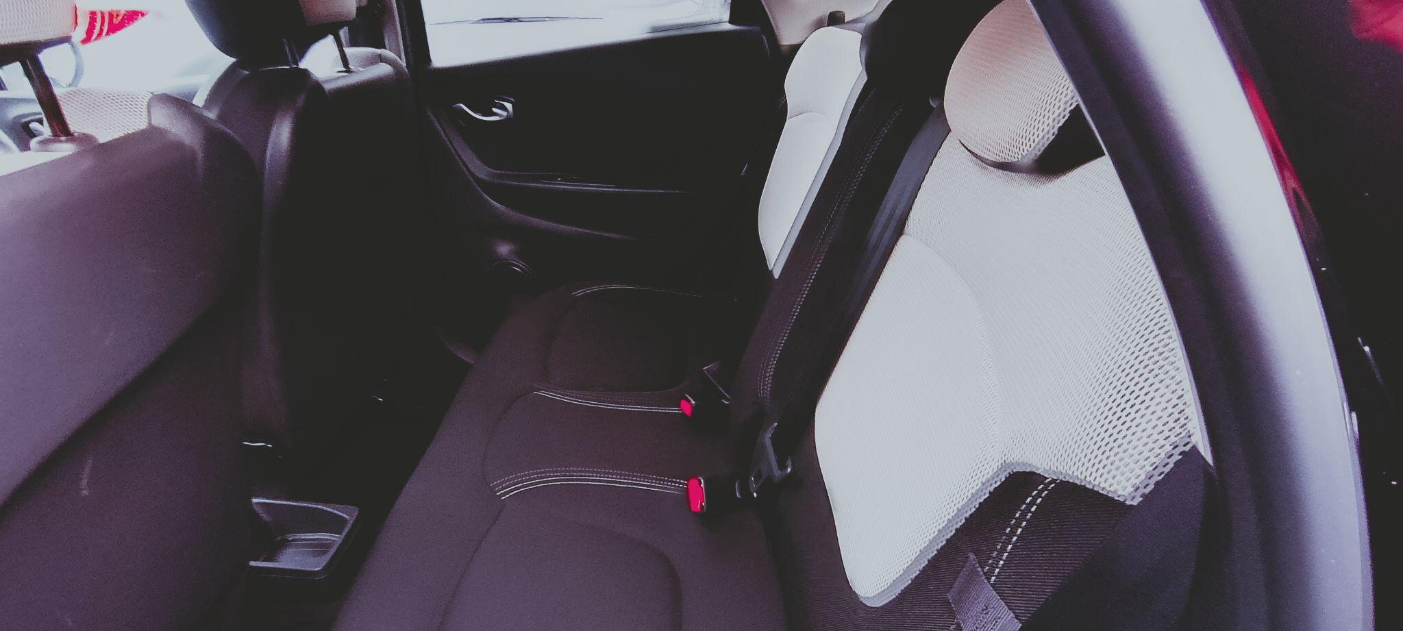 Renault Captur view 8