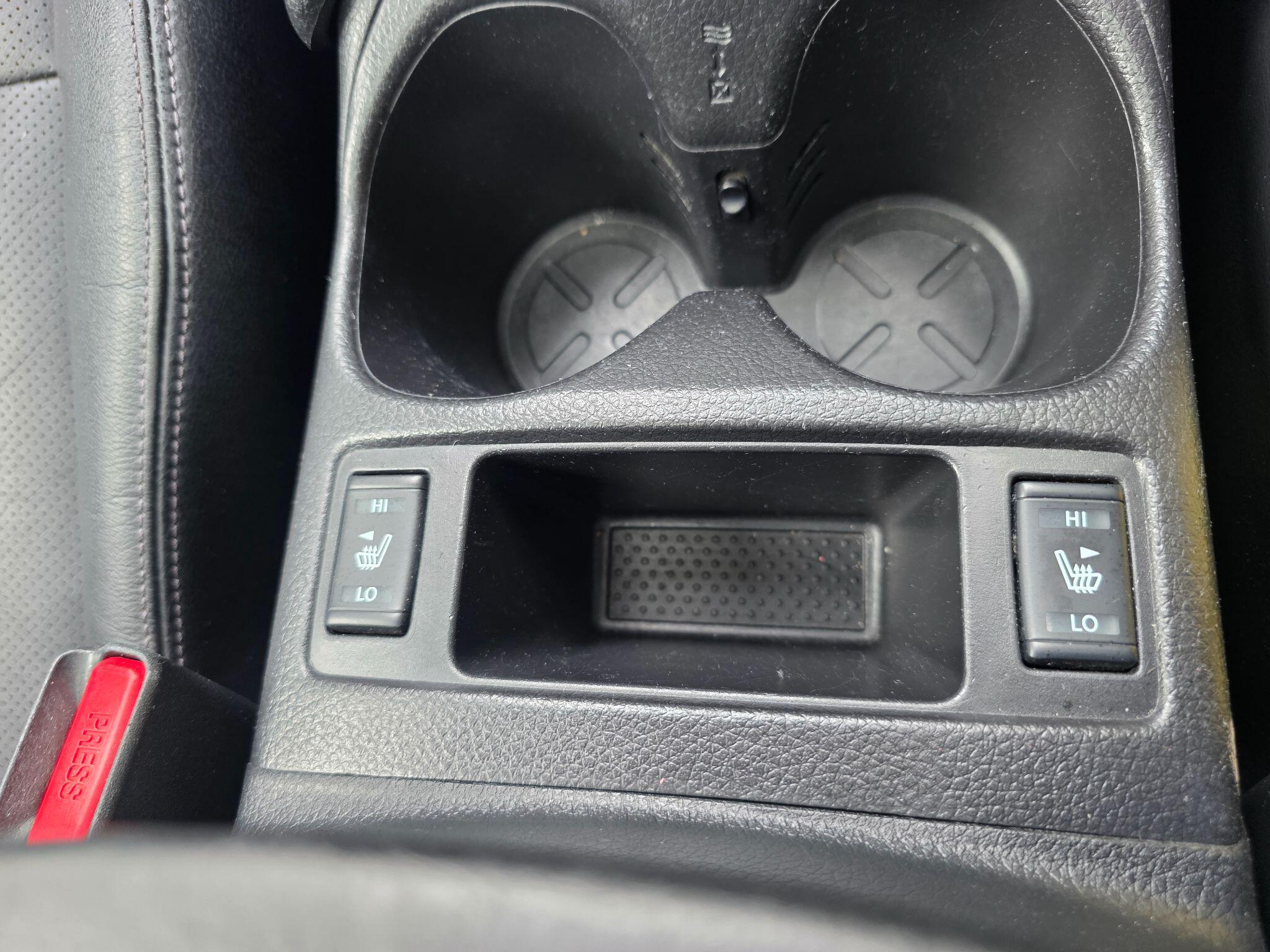 Nissan X-Trail view 23