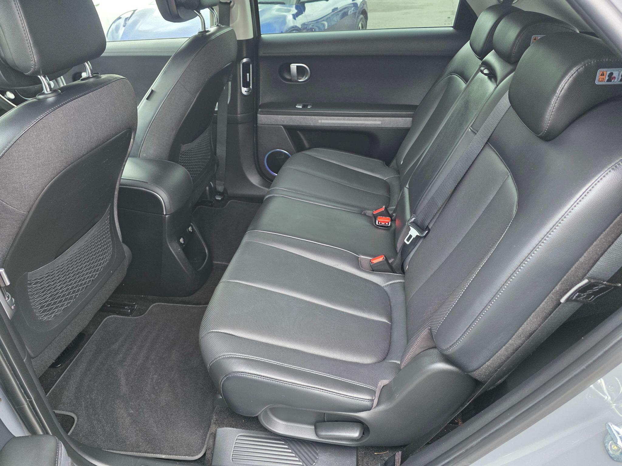 Hyundai Ioniq 5 view 15