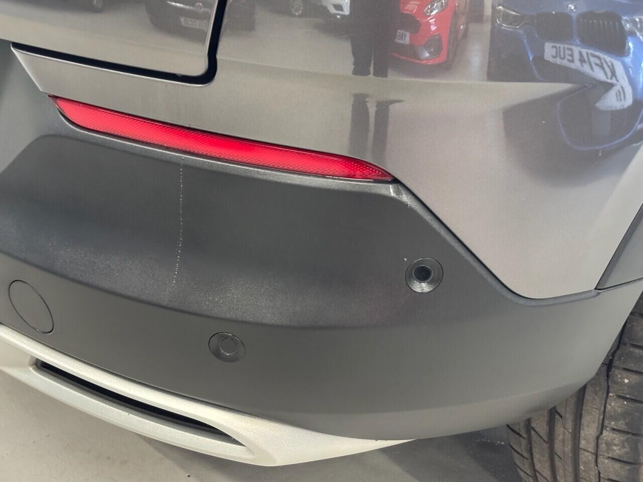 Vauxhall Grandland X view 49