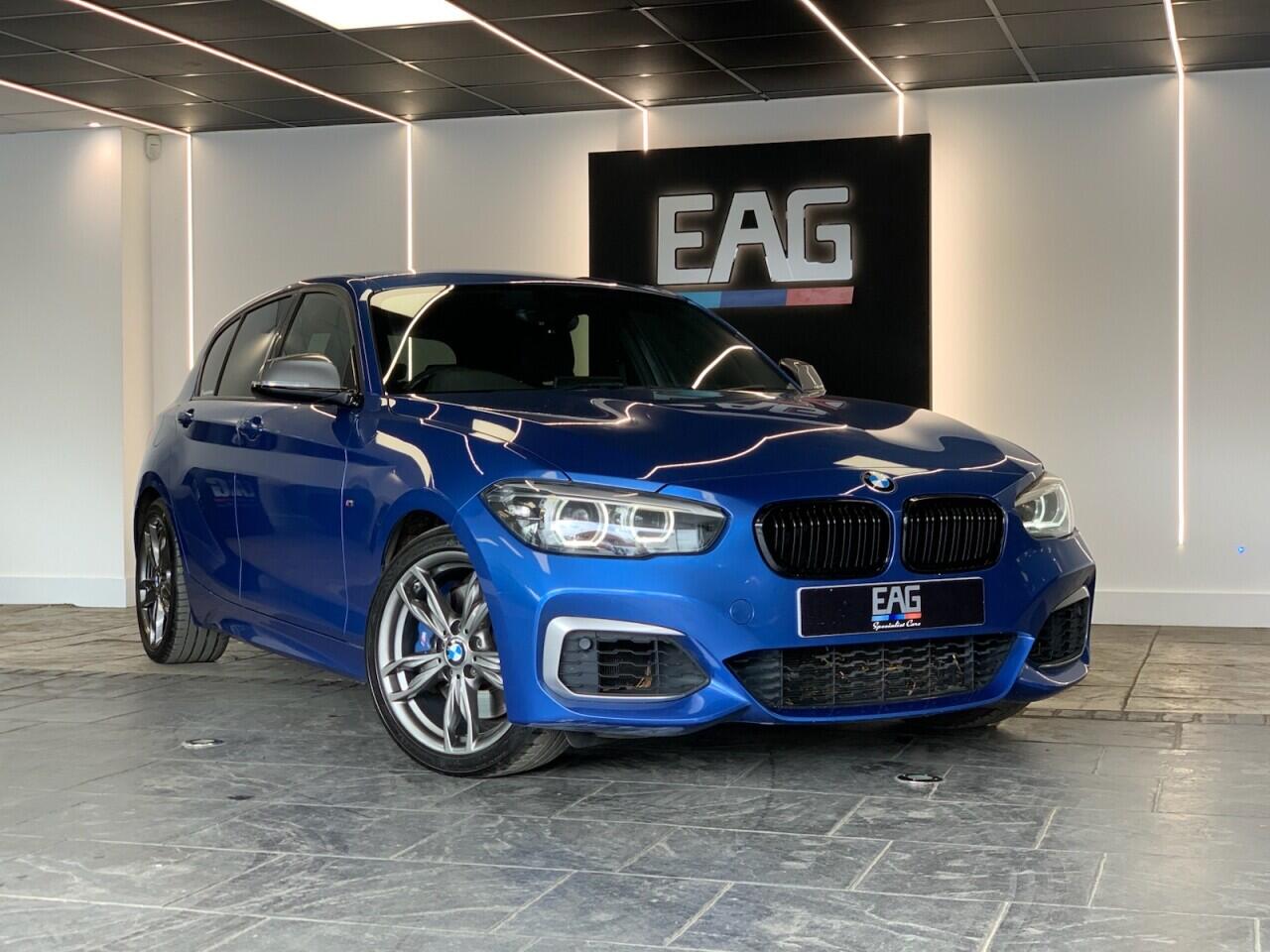 BMW 1 Series main image