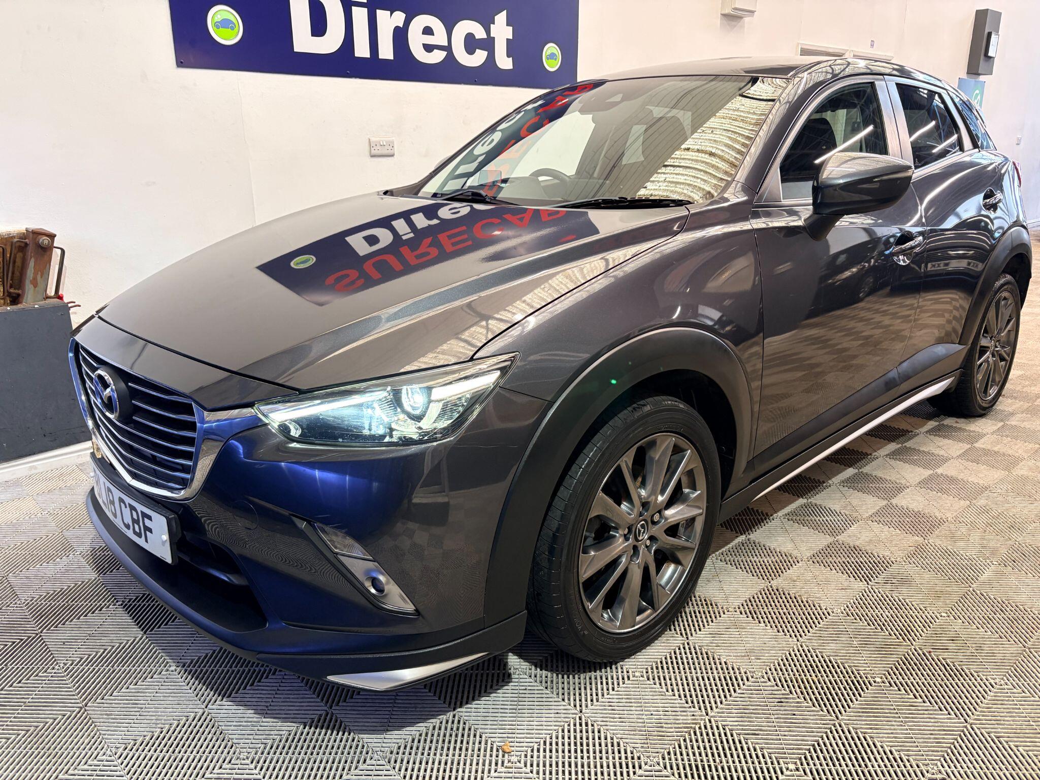 Mazda Skyactiv-G view 16