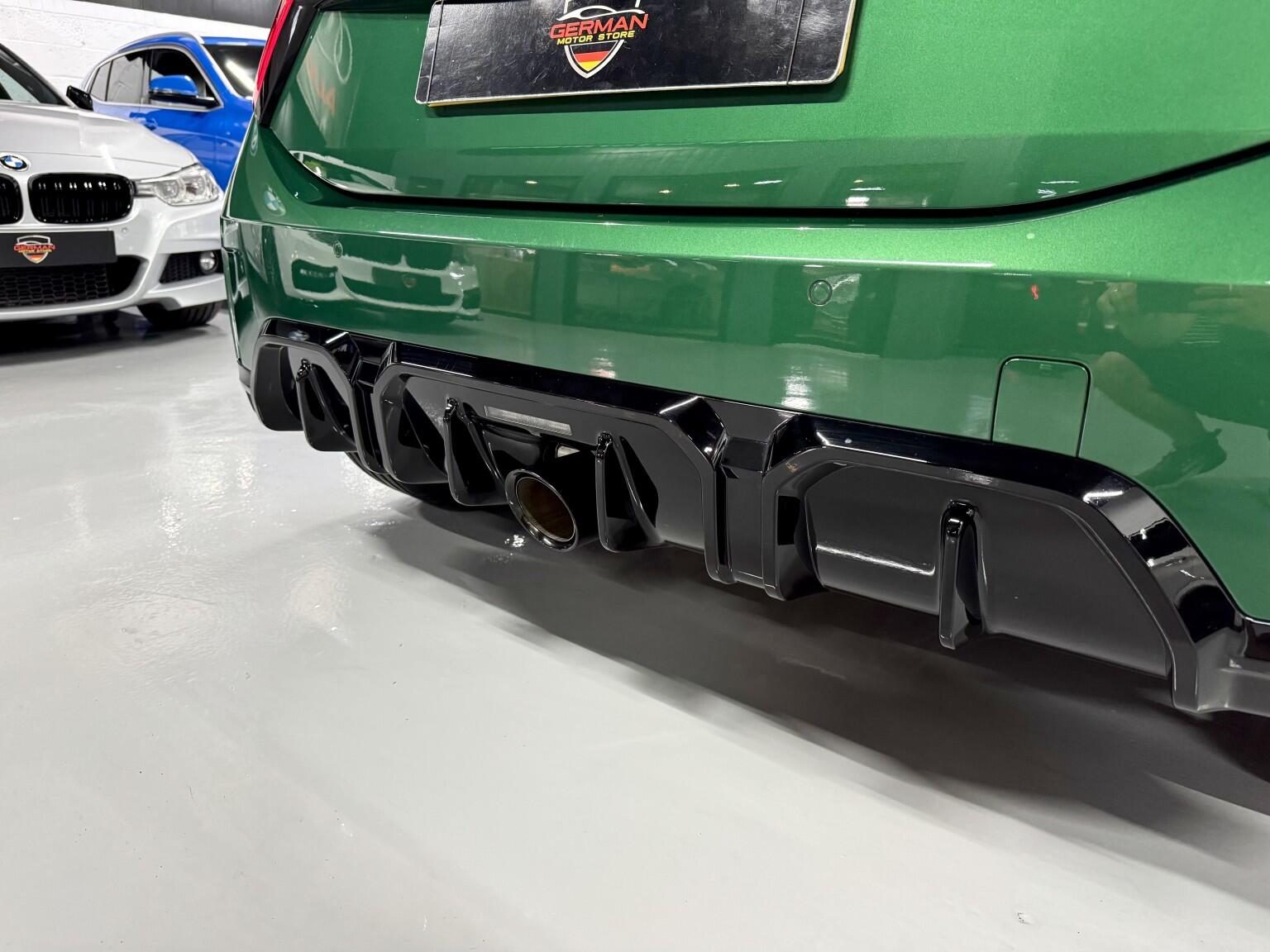 Mini Cooper Cooper view 25