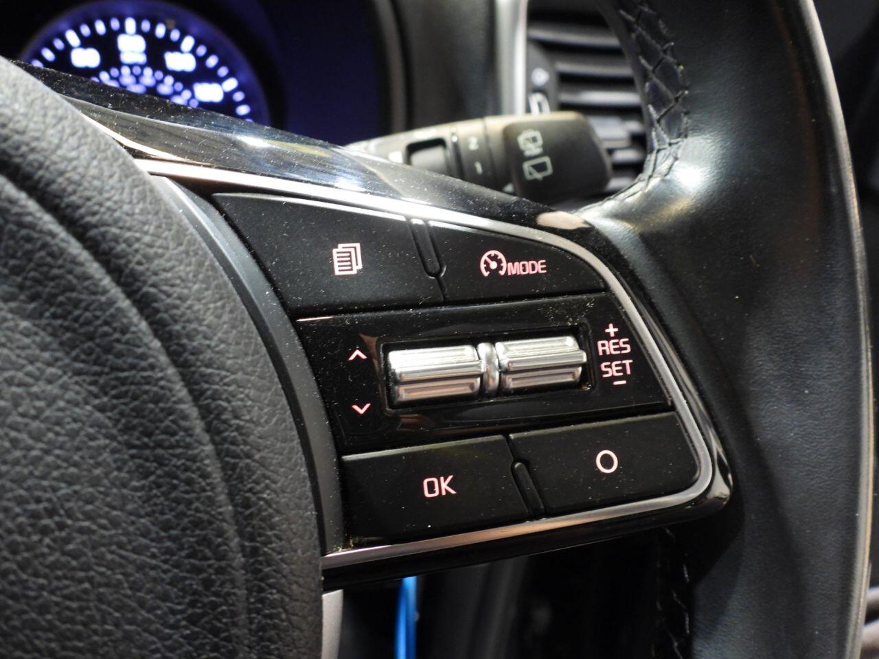 Kia Sportage view 37