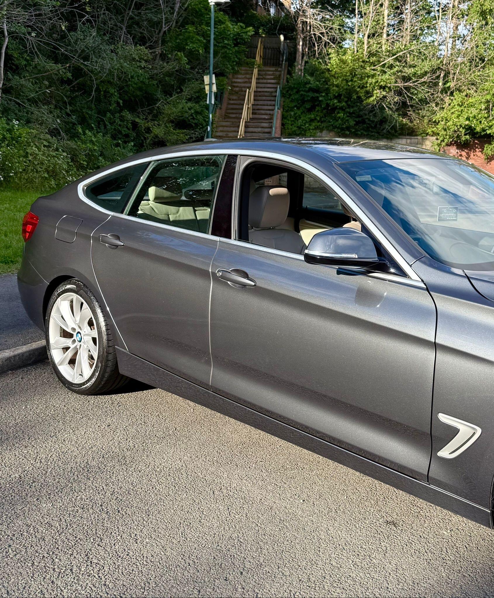 BMW 3 Series view 70