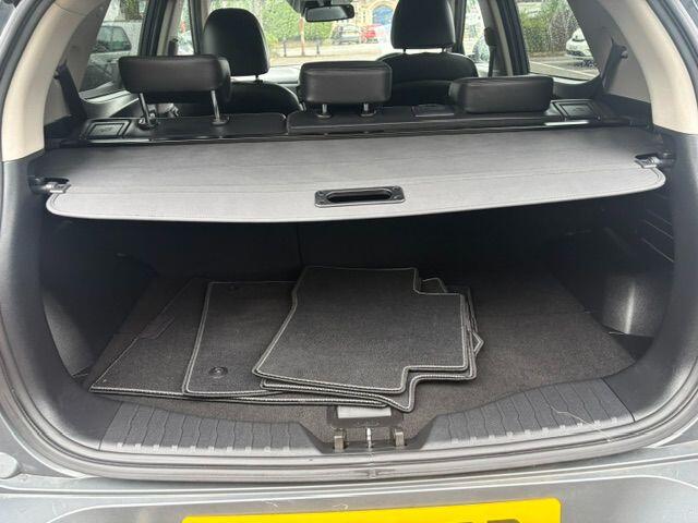 KGM Tivoli view 15
