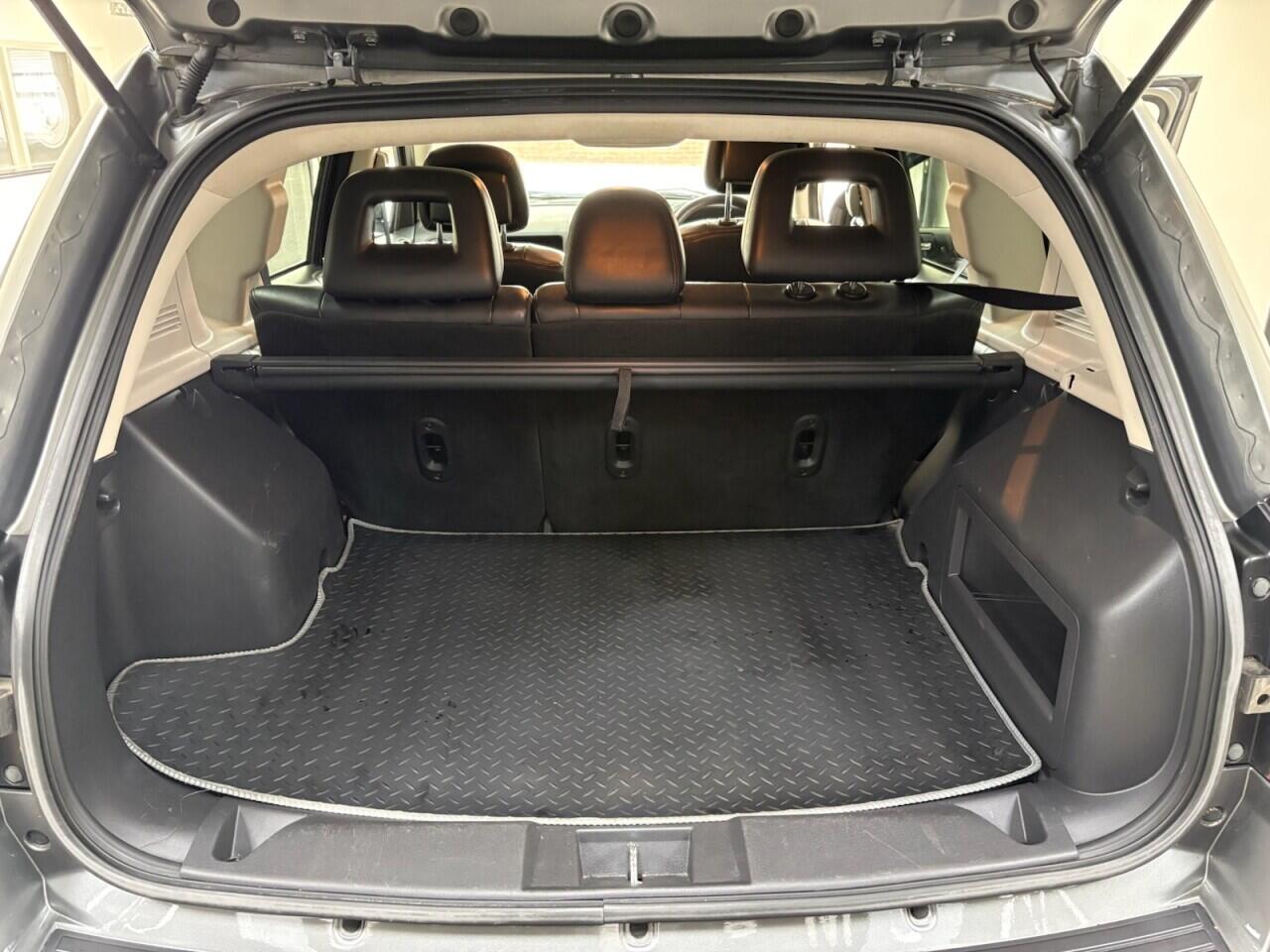 Jeep Compass view 17