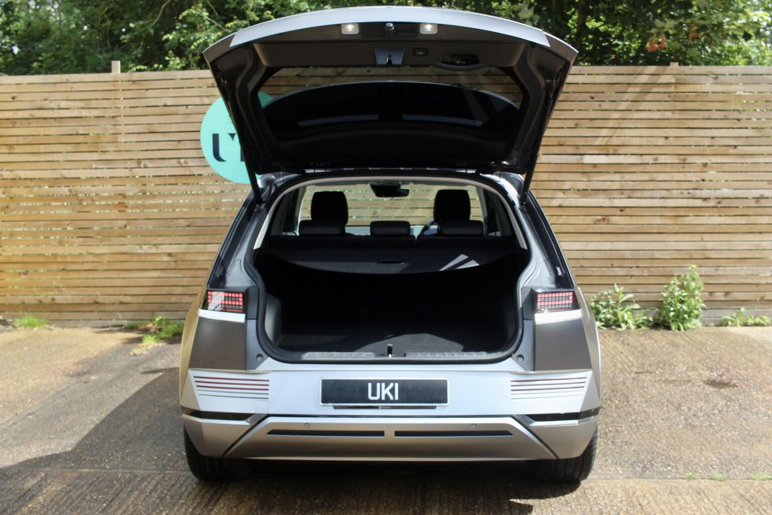 Hyundai IONIQ 5 view 44