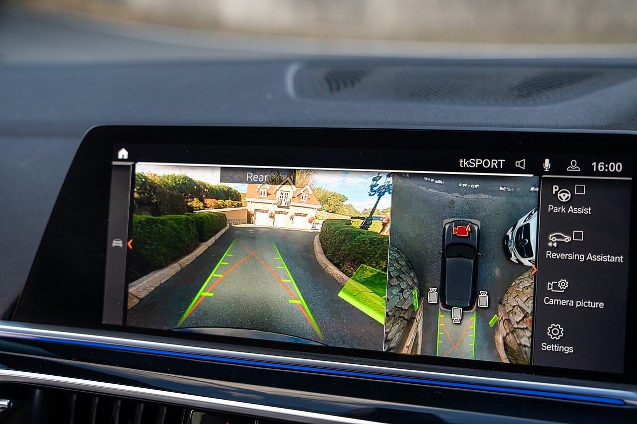 BMW X5 view 73