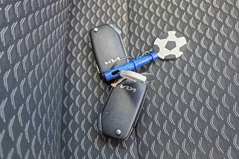 Kia Ceed view 36