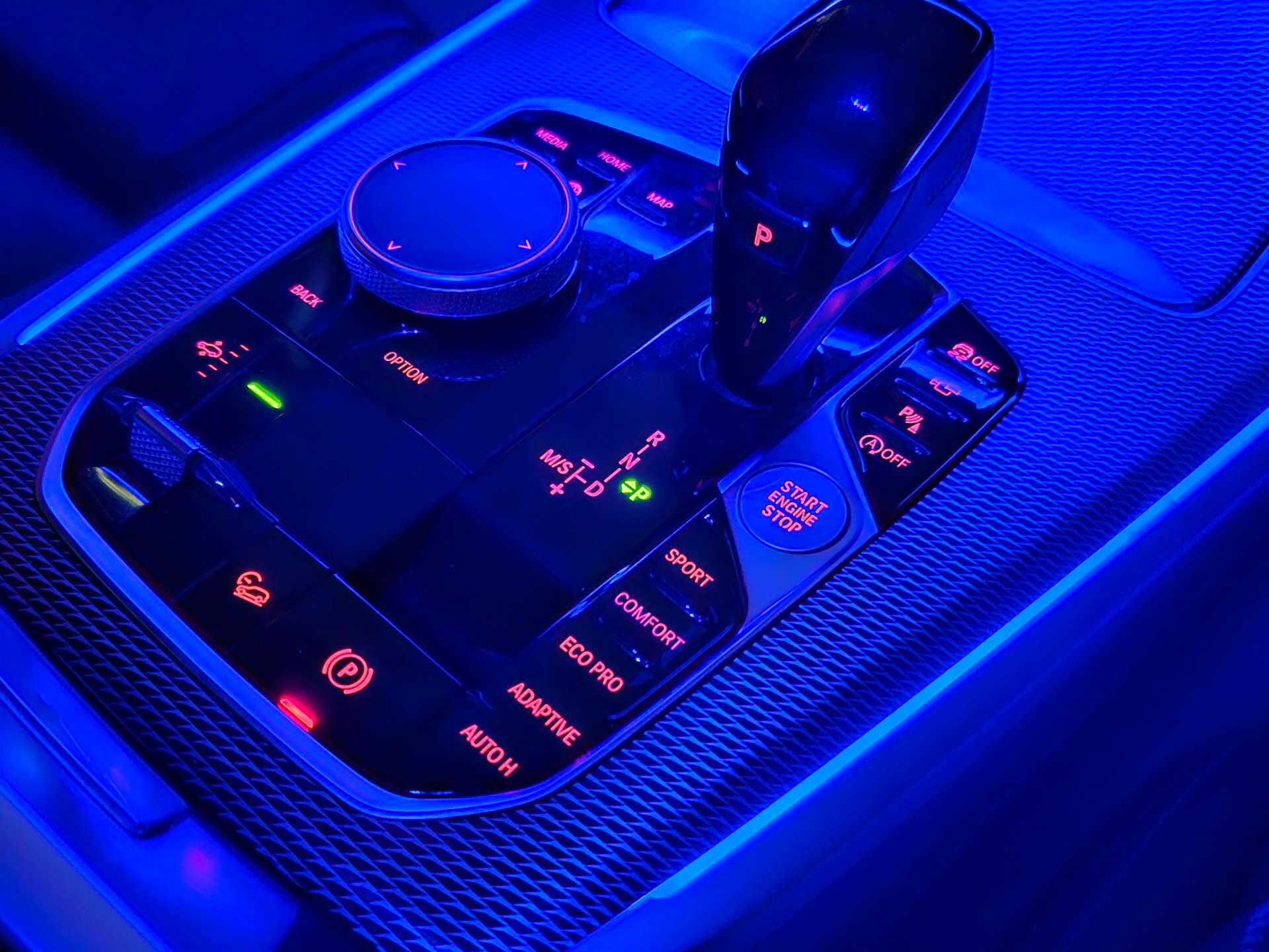BMW X5 view 32