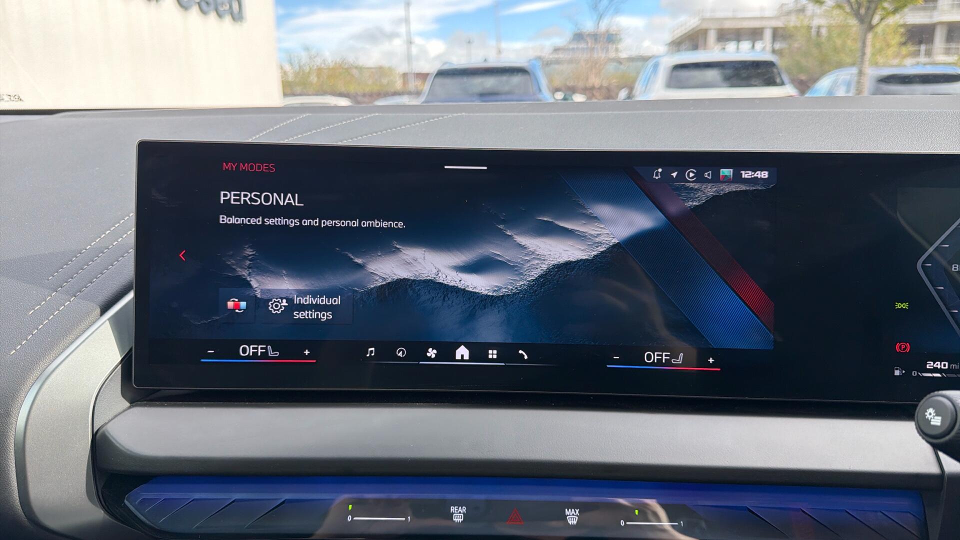 BMW X3 view 86
