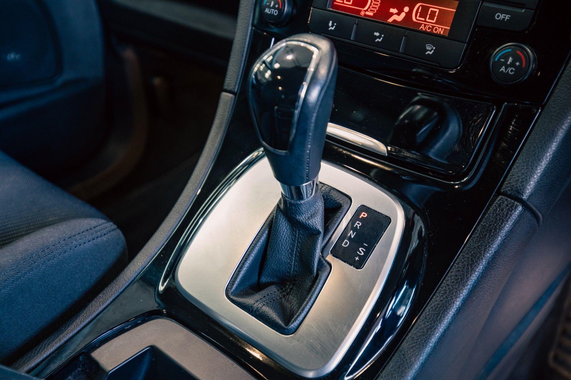 Ford S-Max view 20