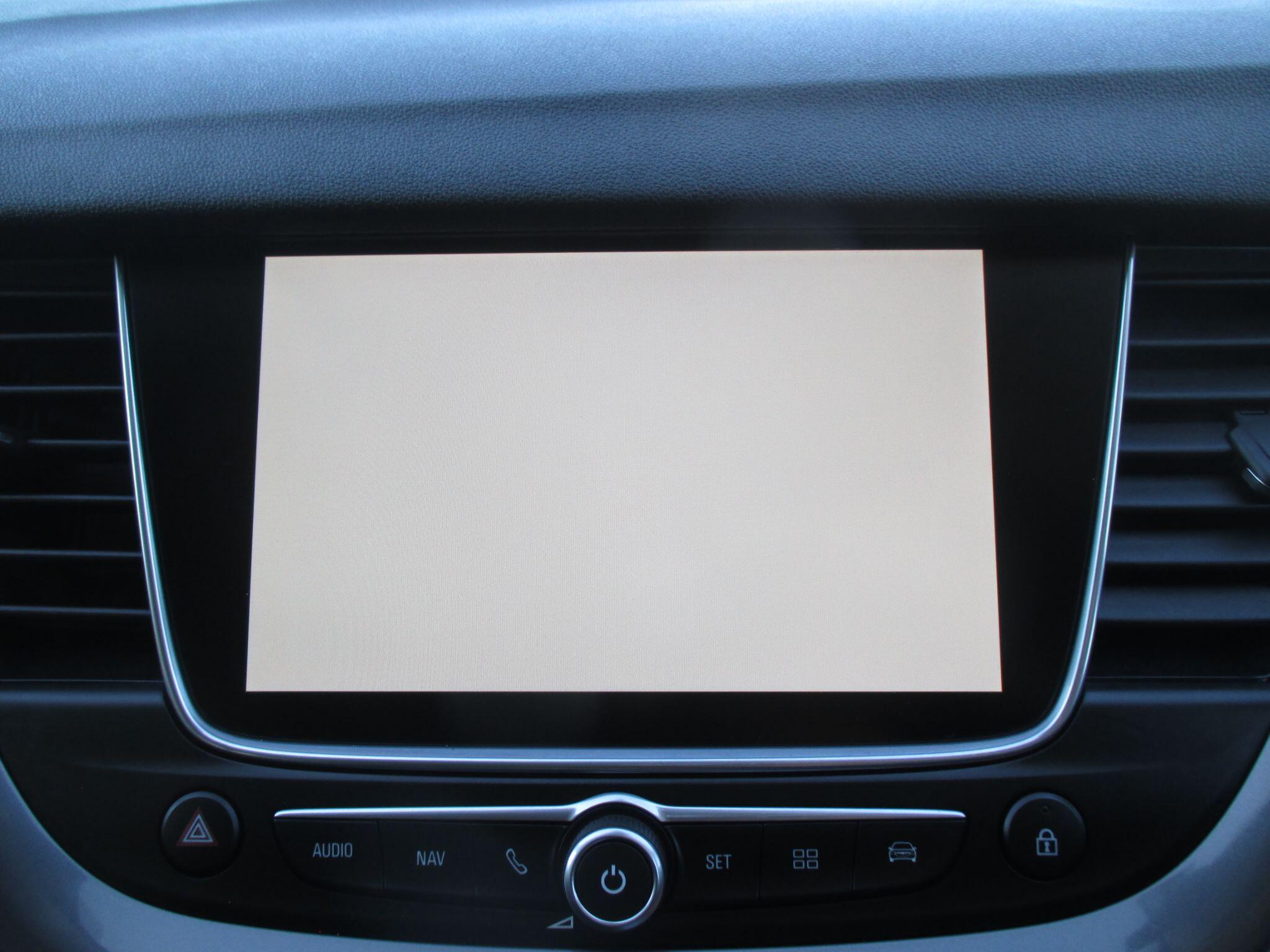 Vauxhall Grandland X view 38