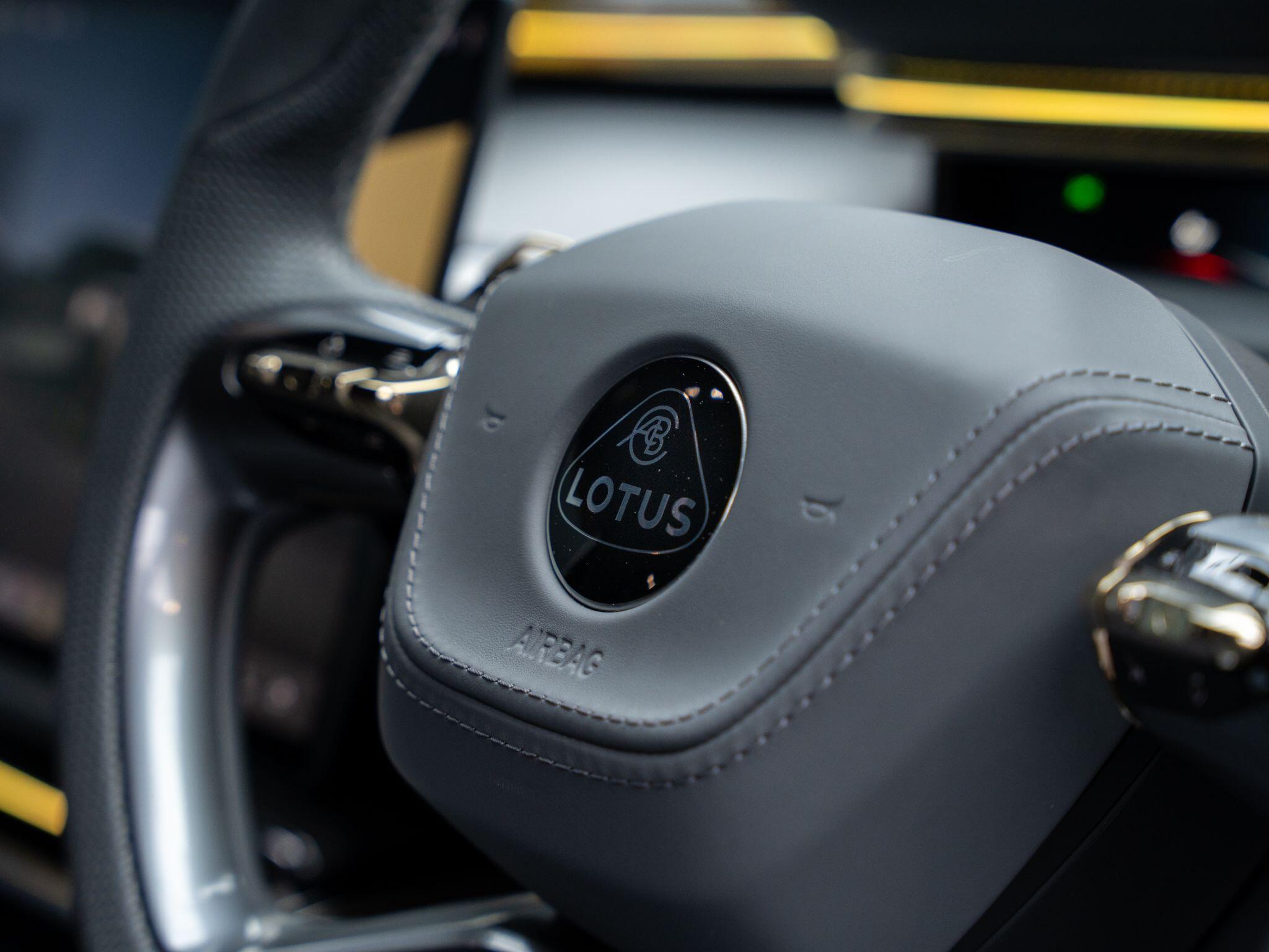 Lotus Eletre view 27